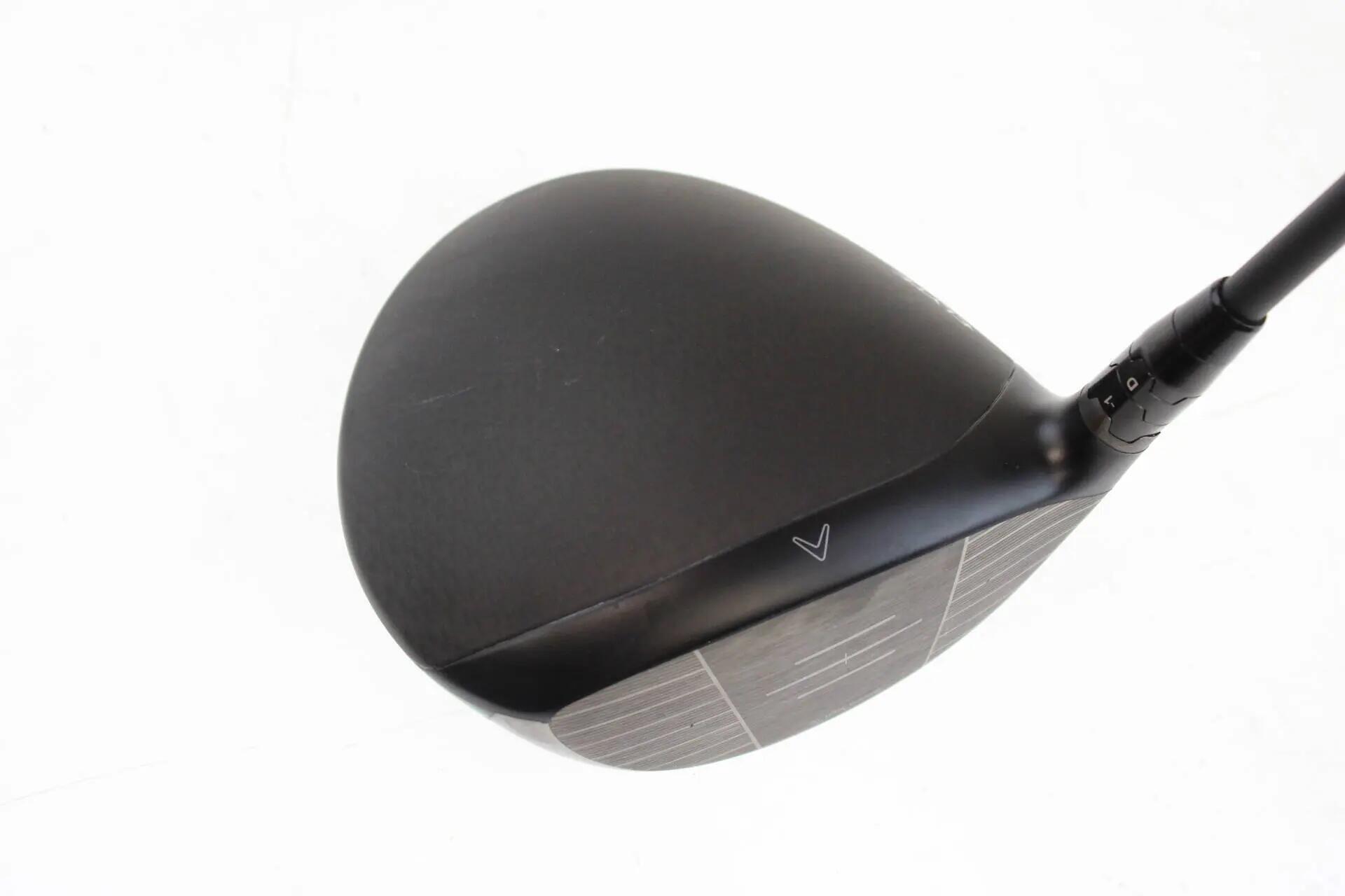 Seconde vie - Callaway Elyte X RH 10.5-deg Driver - Good 3/5