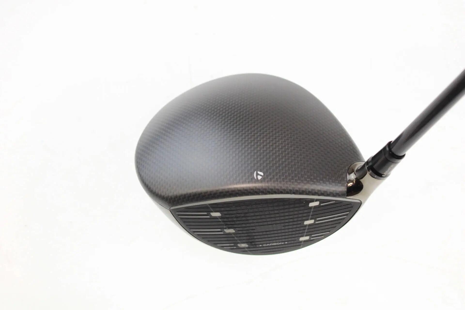 Seconde vie - TaylorMade Qi35 LS RH 10.5-deg Driver - Excellent 3/6