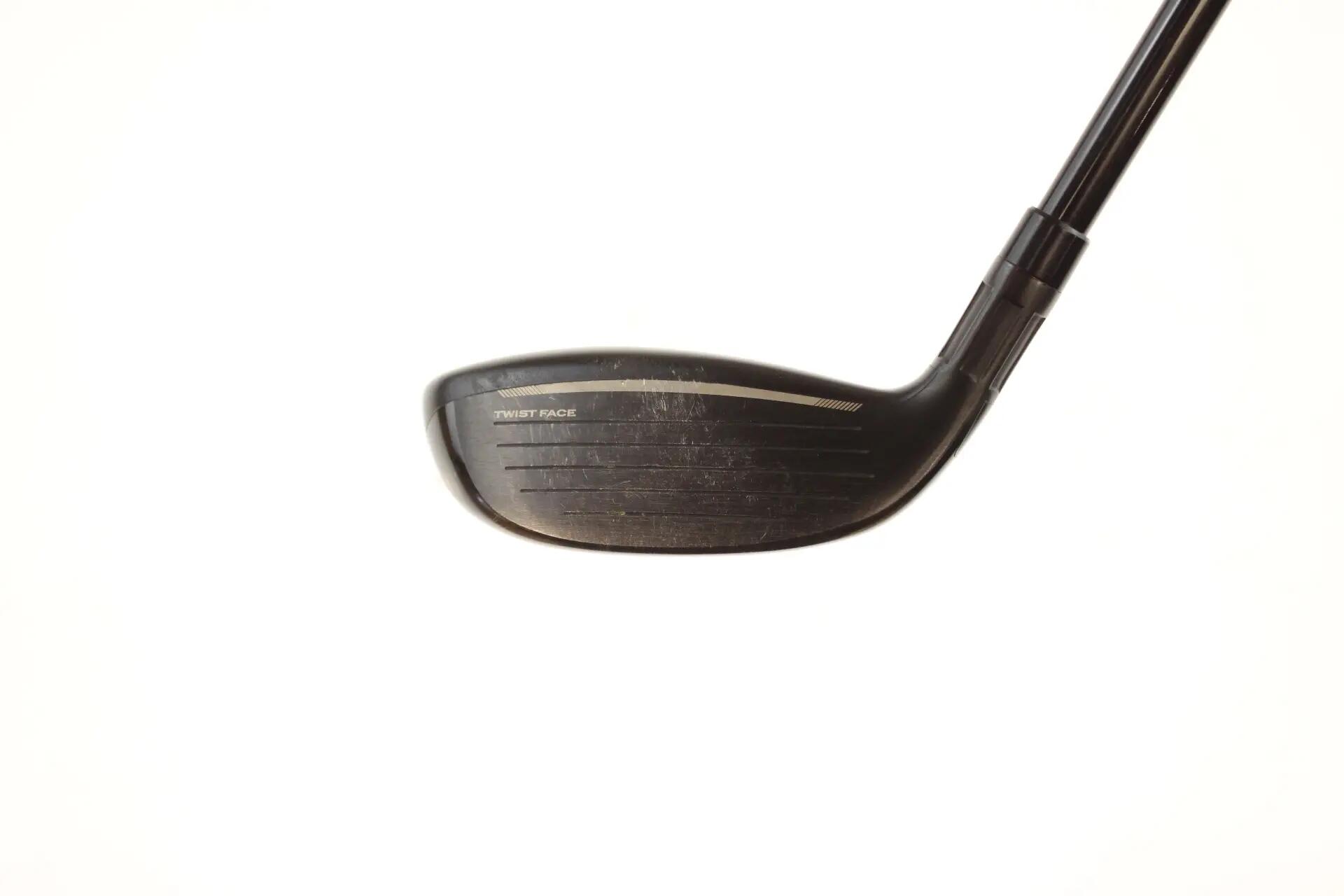 Seconde vie - TaylorMade Stealth 2 RH 22-deg Hybrid - Good 2/5