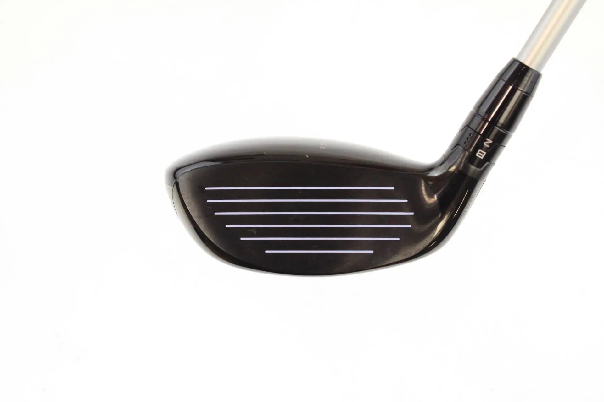 Seconde vie - Titleist TSR1 RH 26-deg Hybrid - Very good 2/5