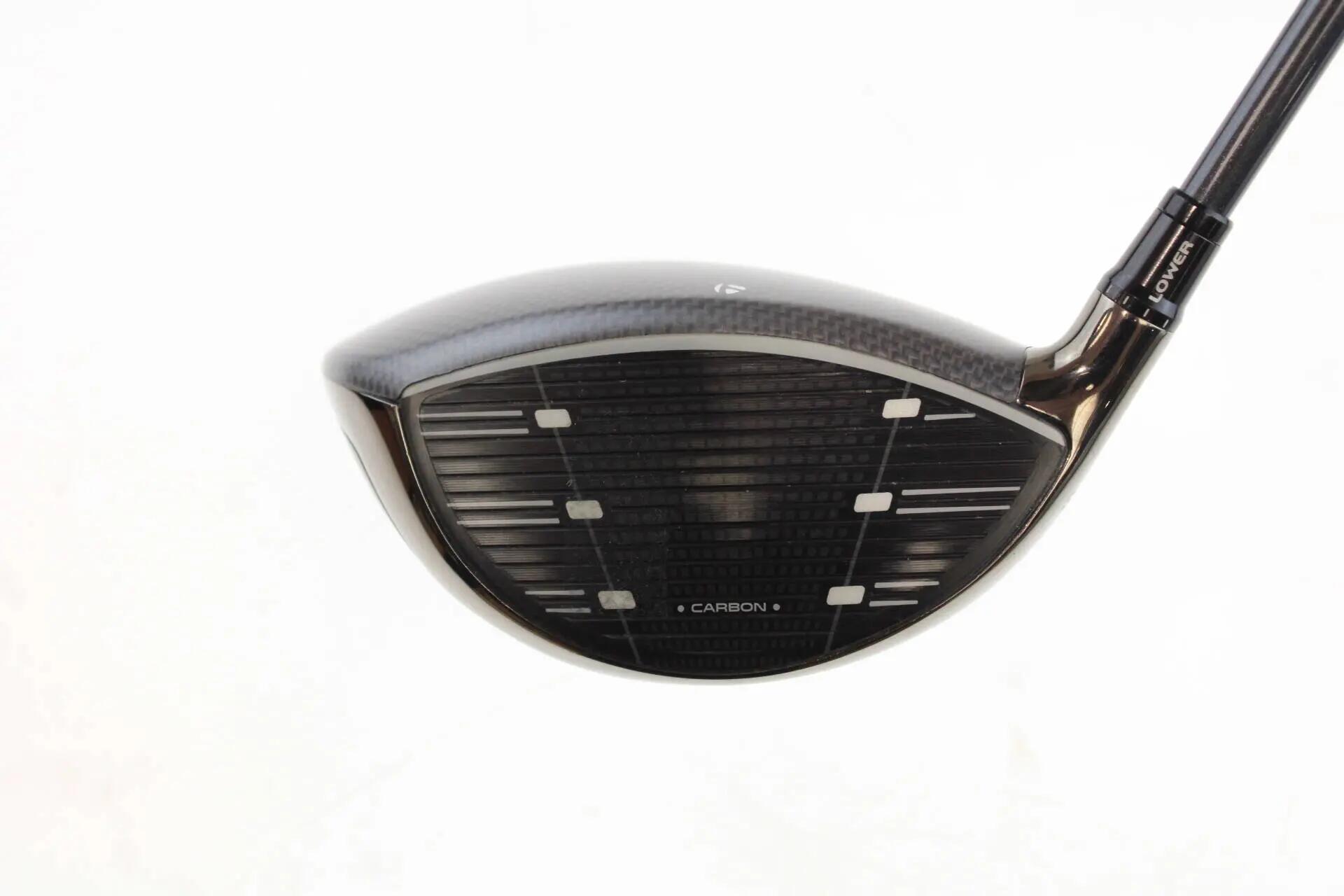 Seconde vie - TaylorMade Qi35 LS RH 10.5-deg Driver - Excellent 2/6
