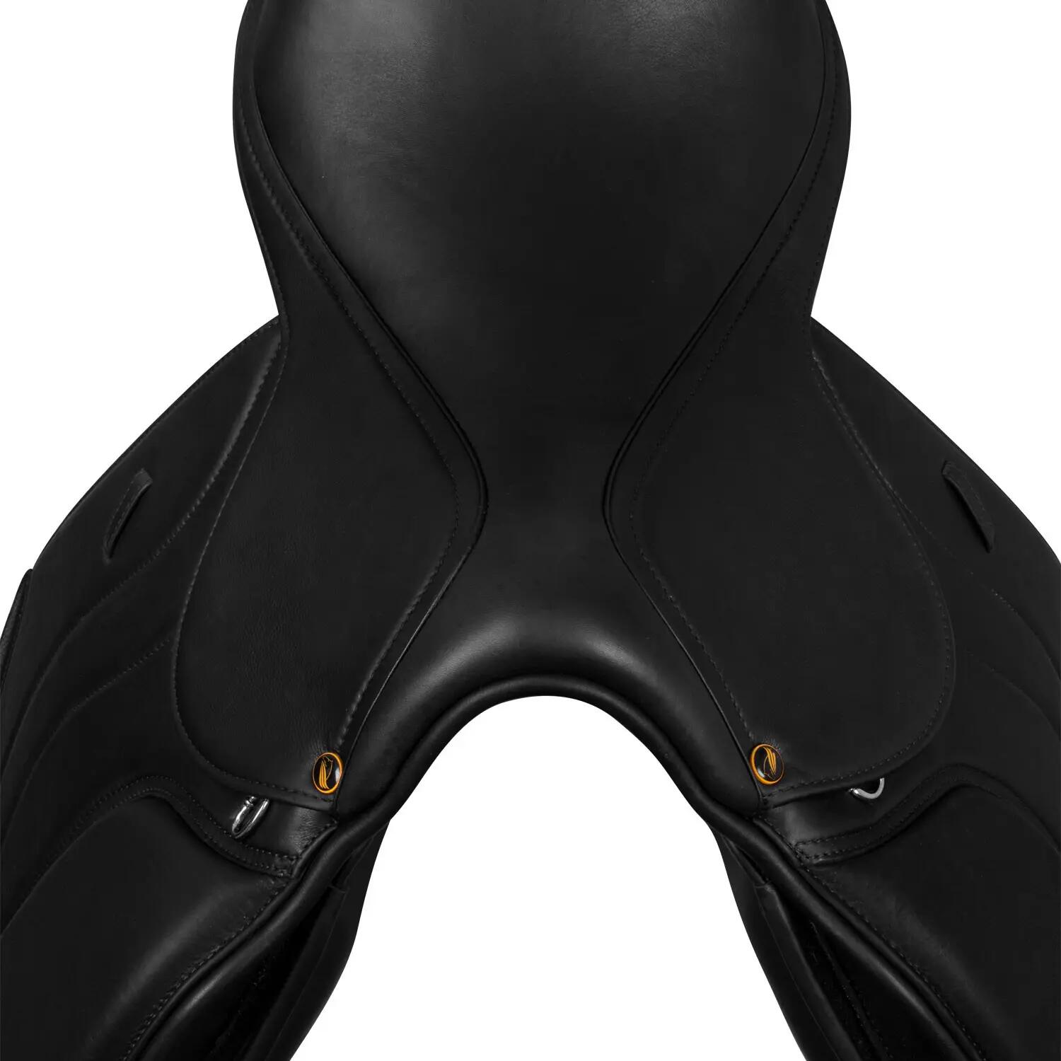 Selle de saut san francisco avec arçon interchangeable (4 arçons) 4/7
