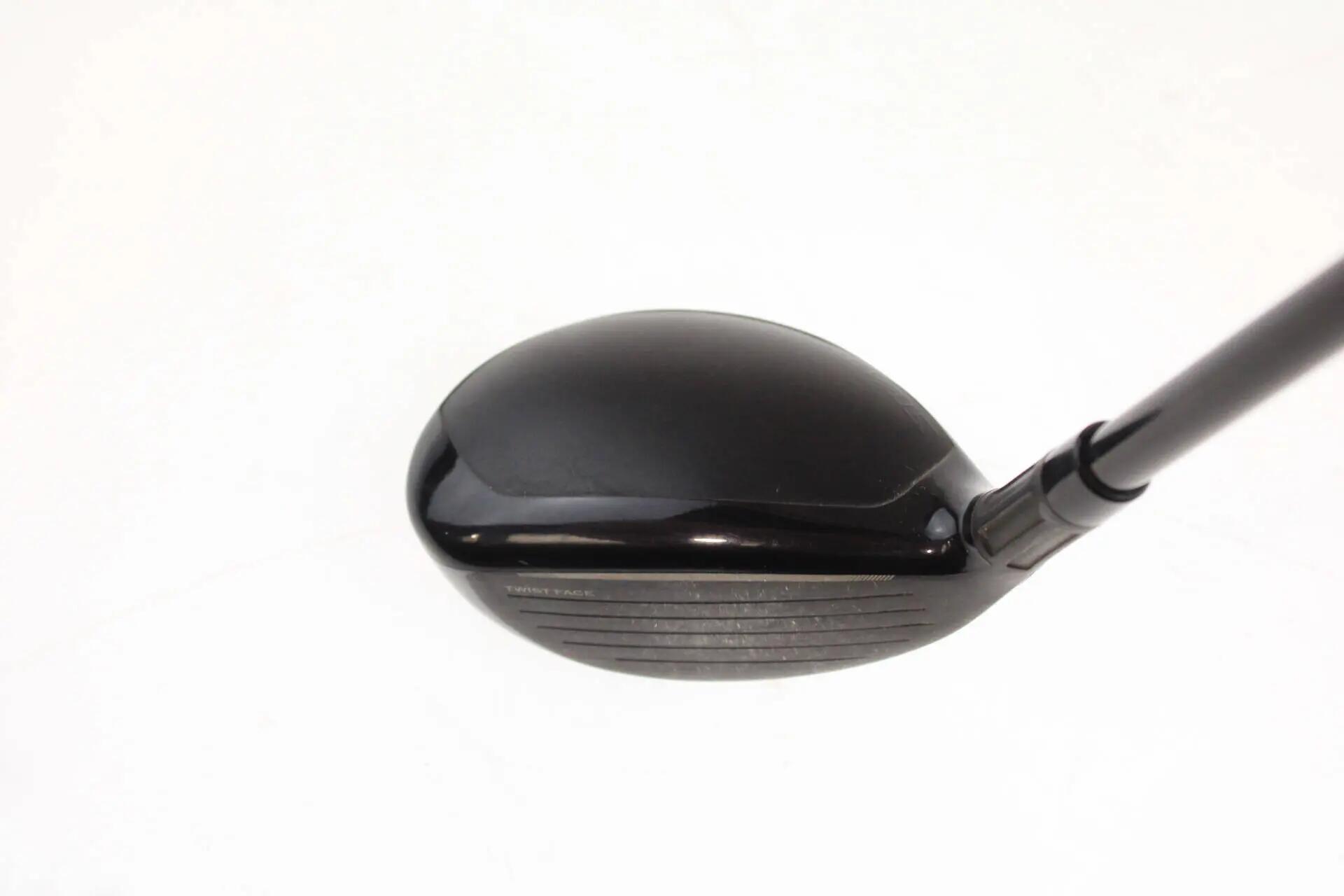 Seconde vie - TaylorMade Stealth RH 19-deg Hybrid - Good 3/5