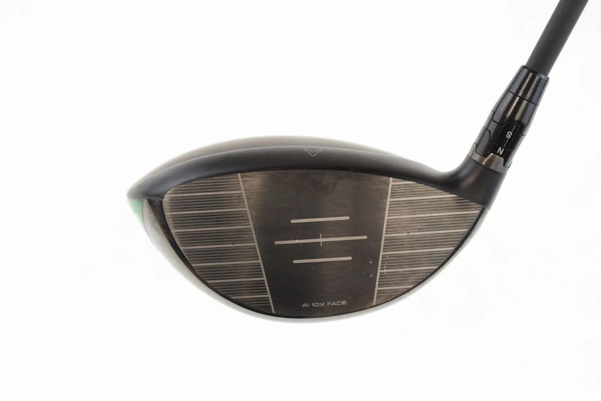 Seconde vie - Callaway Elyte X RH 10.5-deg Driver - Good 2/5
