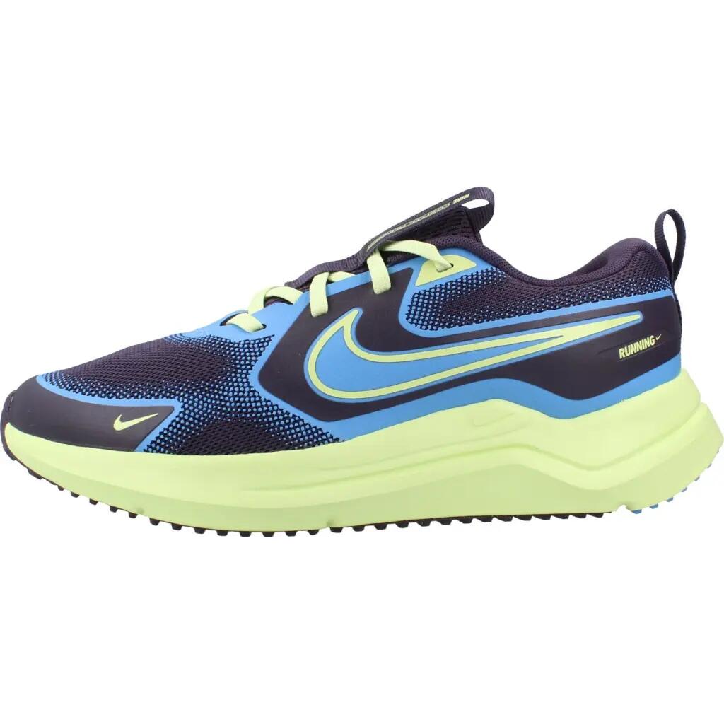 Zapatillas niño Nike Nike Cosmic Runner Gs 2/5