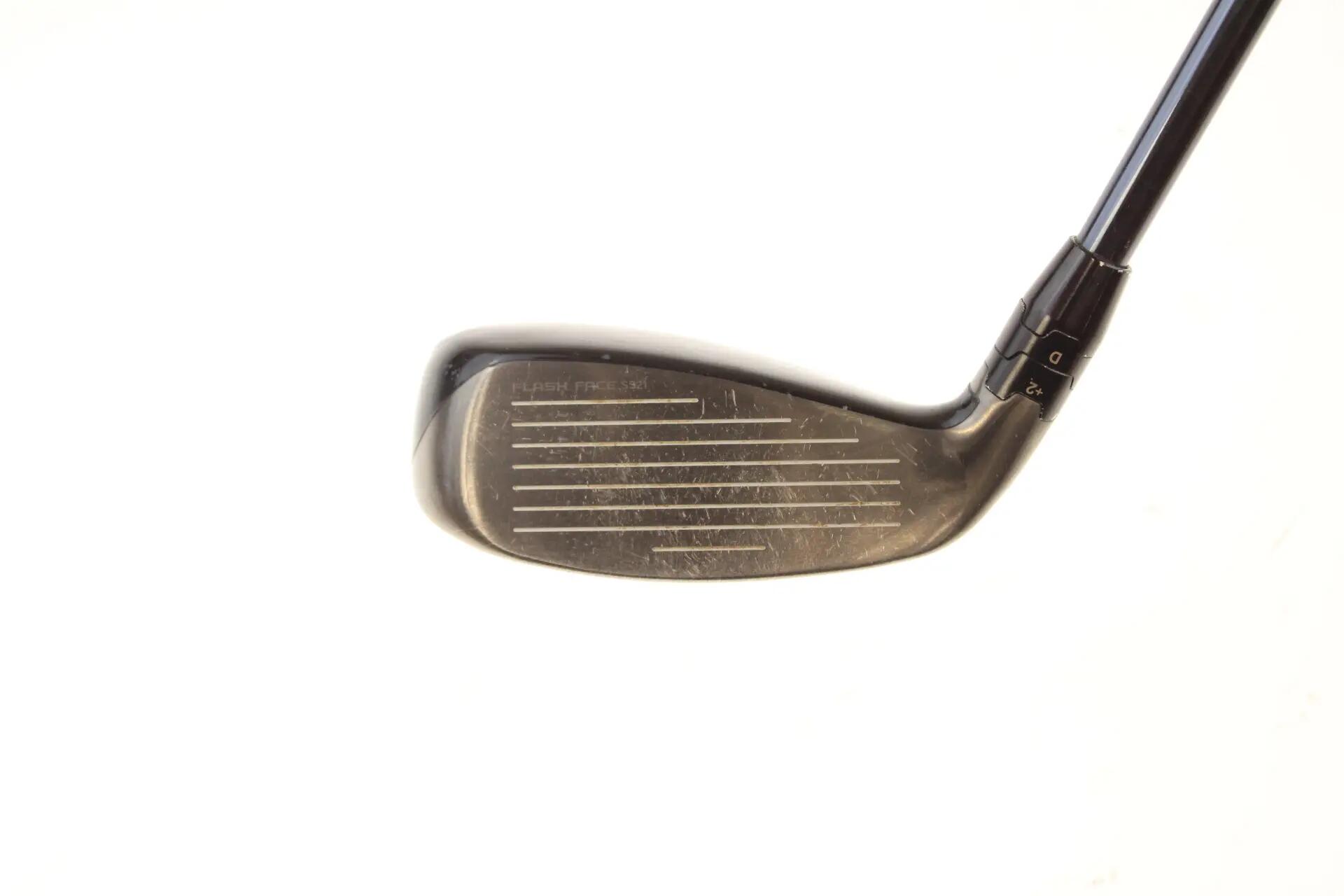 Seconde vie - Callaway Apex 21 RH 21-deg Hybrid - Good 2/5