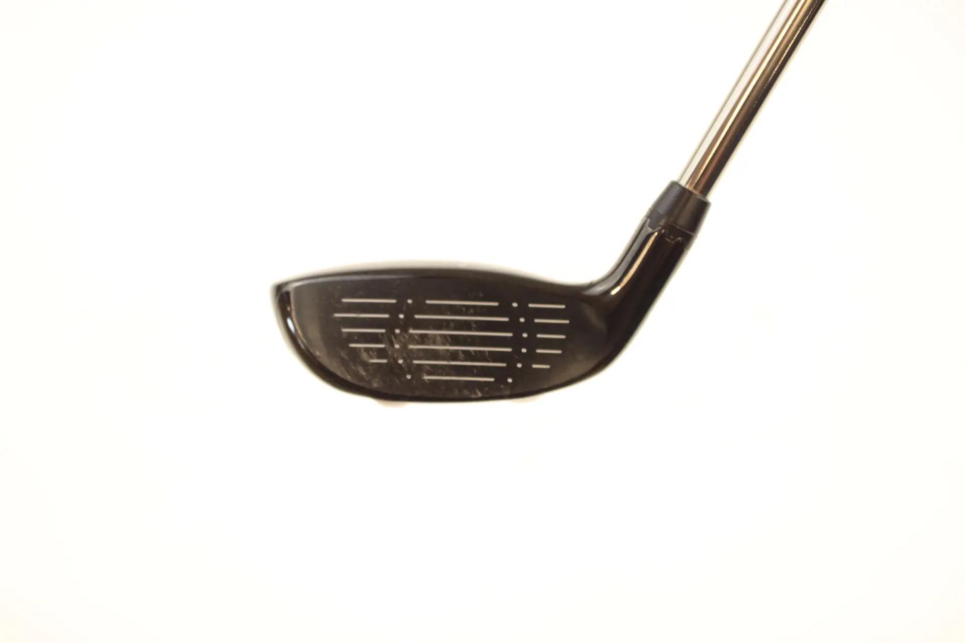 Seconde vie - Cobra King F7 RH 23.5-deg Hybrid - Good 2/5