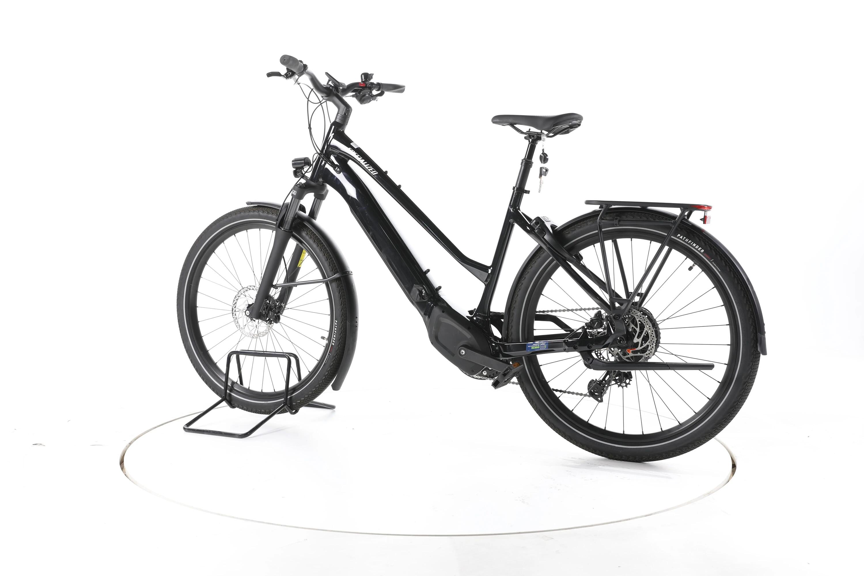 Segunda vida - Specialized Turbo Vado 4.0  - Em muito bom estado. 7/7