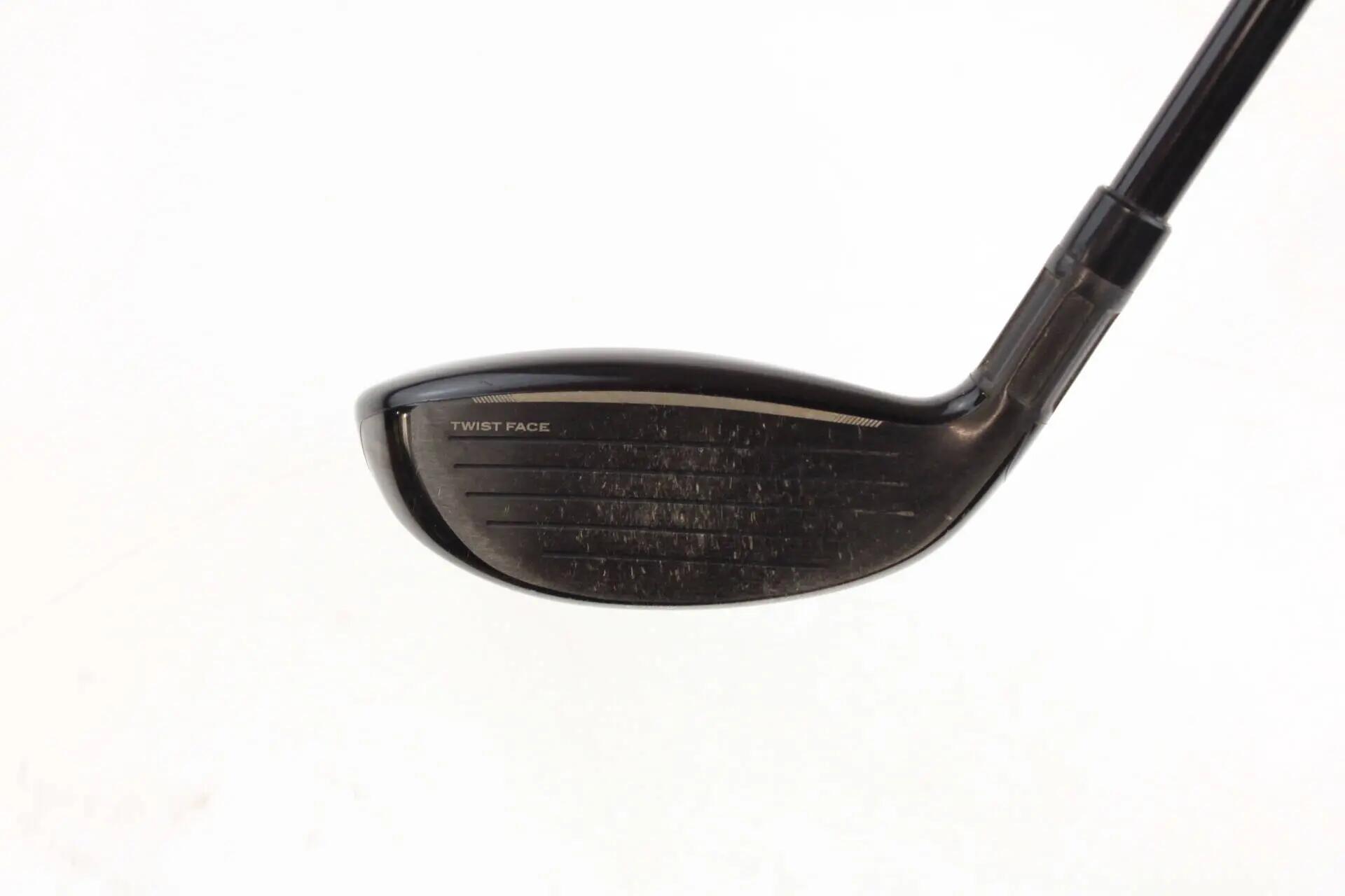Seconde vie - TaylorMade Stealth RH 19-deg Hybrid - Good 2/5