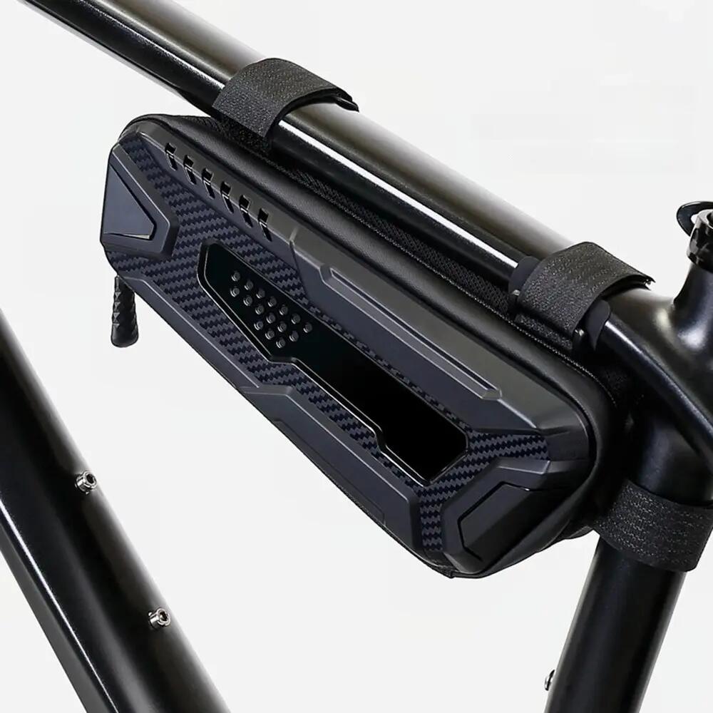 Fietstas voor frame driehoek WILD MAN 2/2