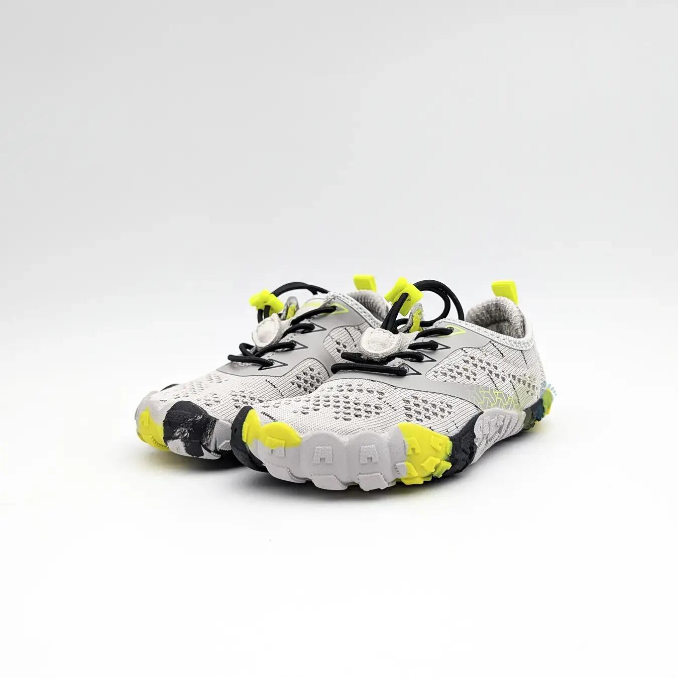 Saguaro Smart I Gris Claro - Talla 31 3/7