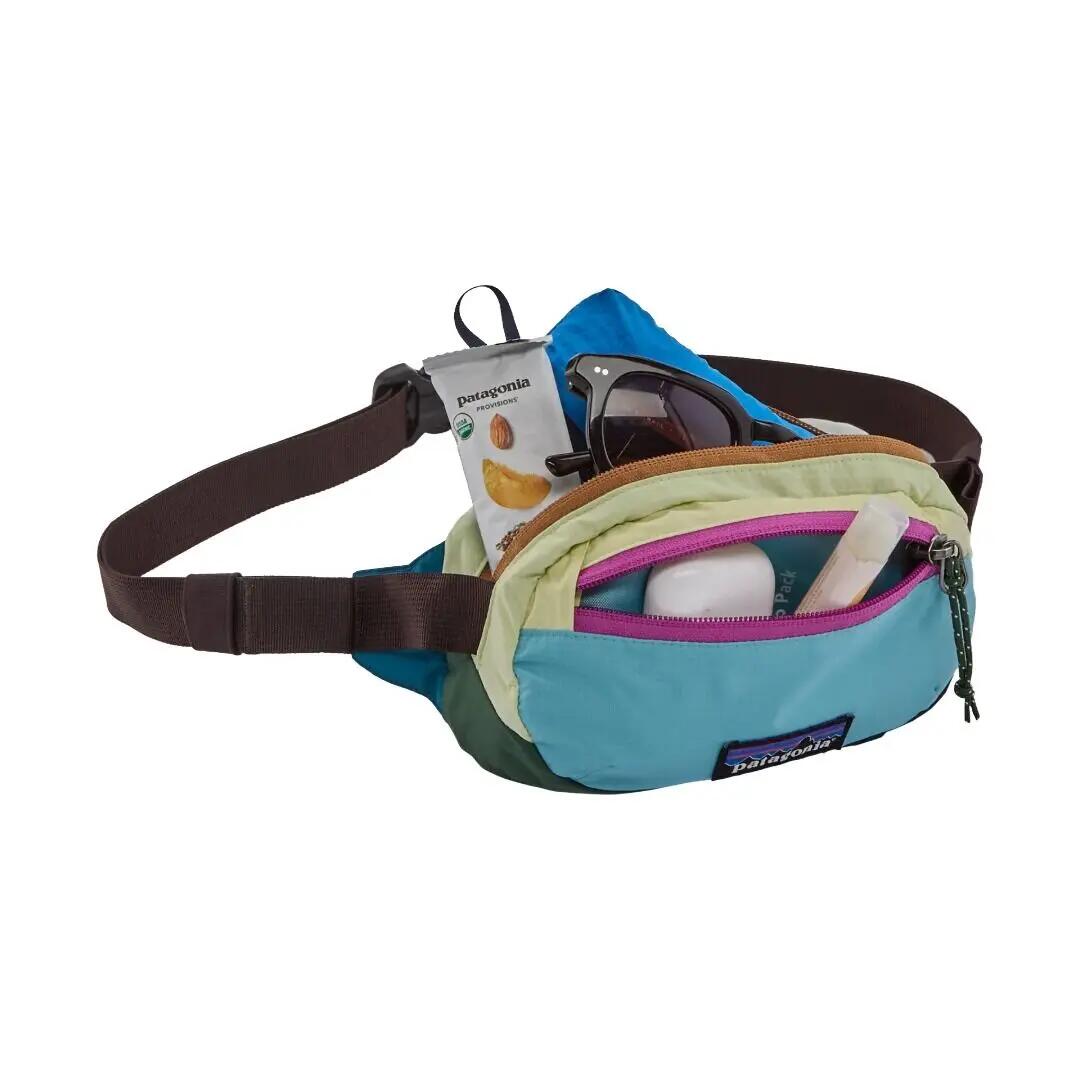 PATAGONIA Patagonia Terravia Mini Hip Pack 1L 3/4