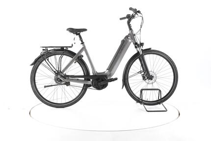 Refurbished - Velo de Ville AEB 890 City E-Bike Tiefeinsteiger - Sehr gut