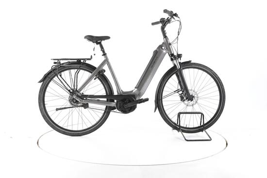 Refurbished - Velo de Ville AEB 890 City E-Bike Tiefeinsteiger - Sehr gut