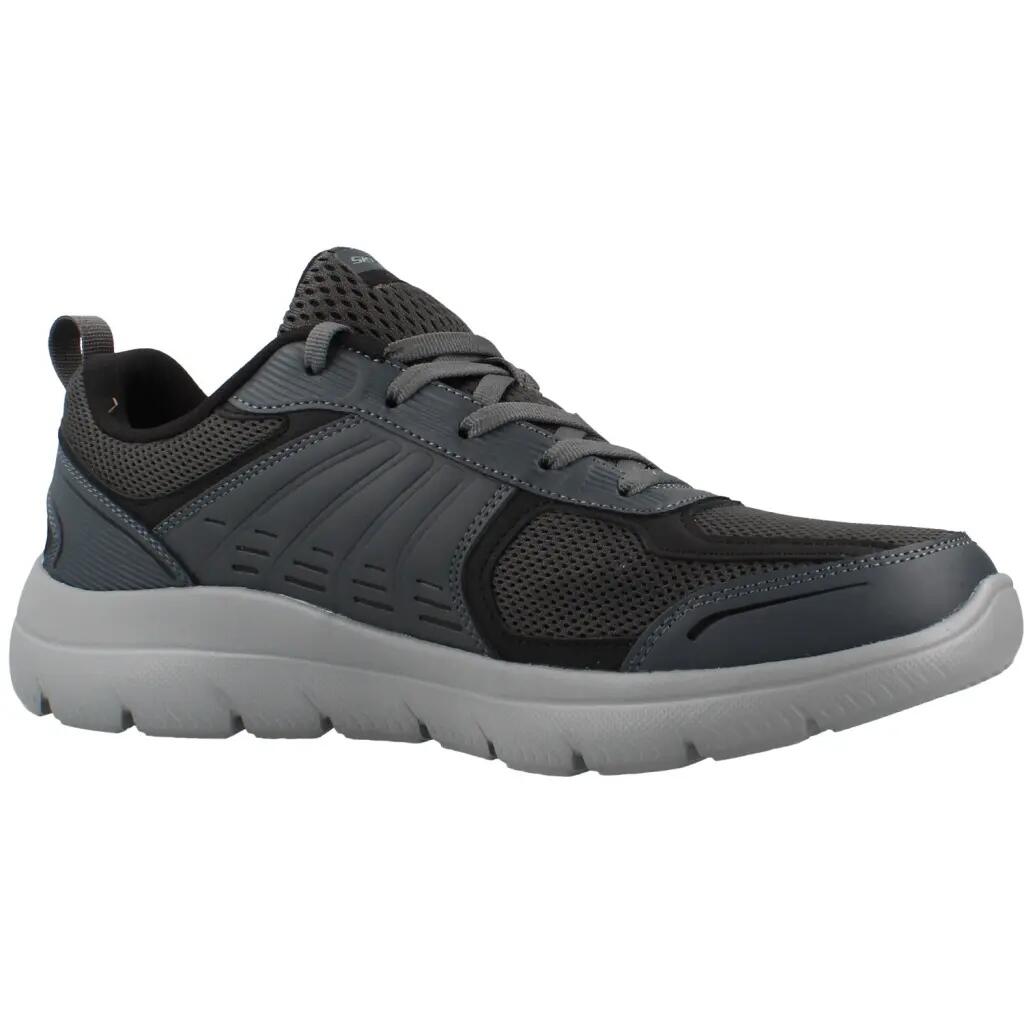 Zapatillas hombre Skechers Arch Fit Summits - Leege 5/5