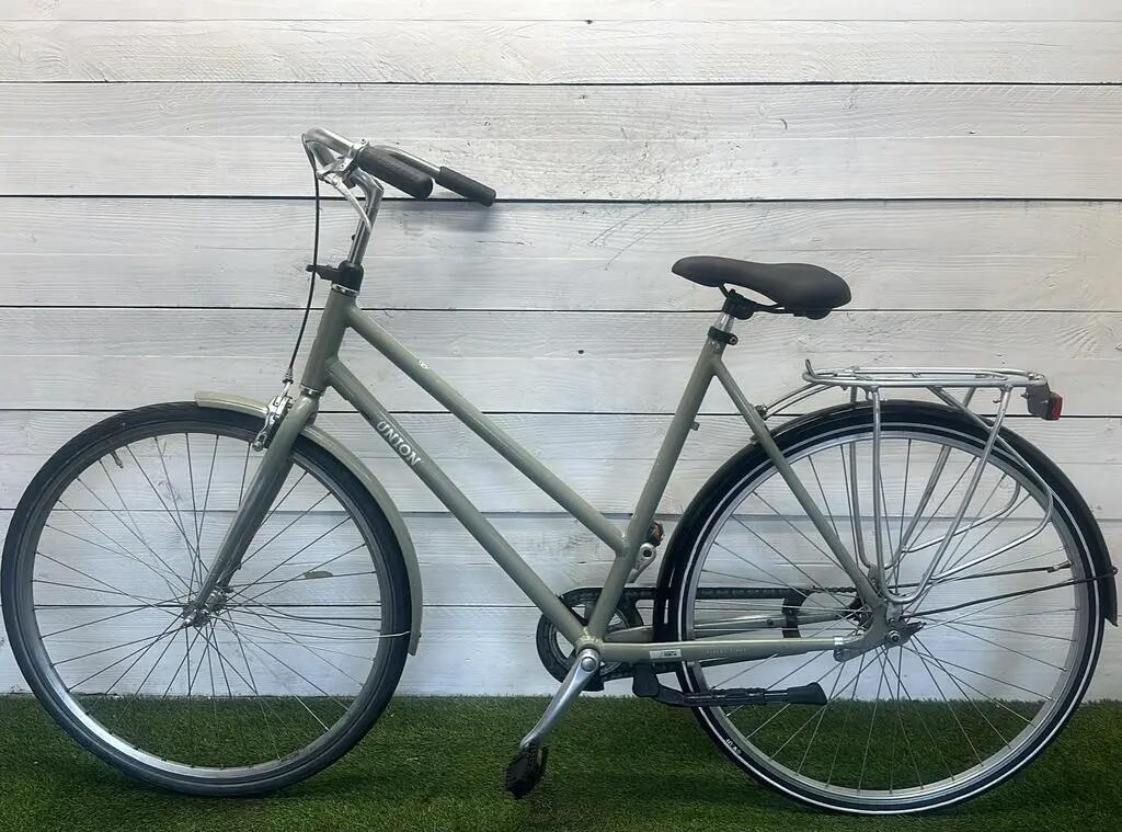 Bicicleta usada Union Flow 4/4