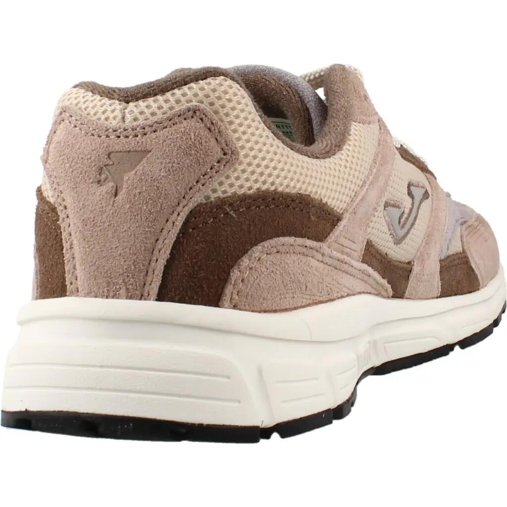 Chaussures Femme Joma CR111 Lady Barefoot 26 Marron 3/5