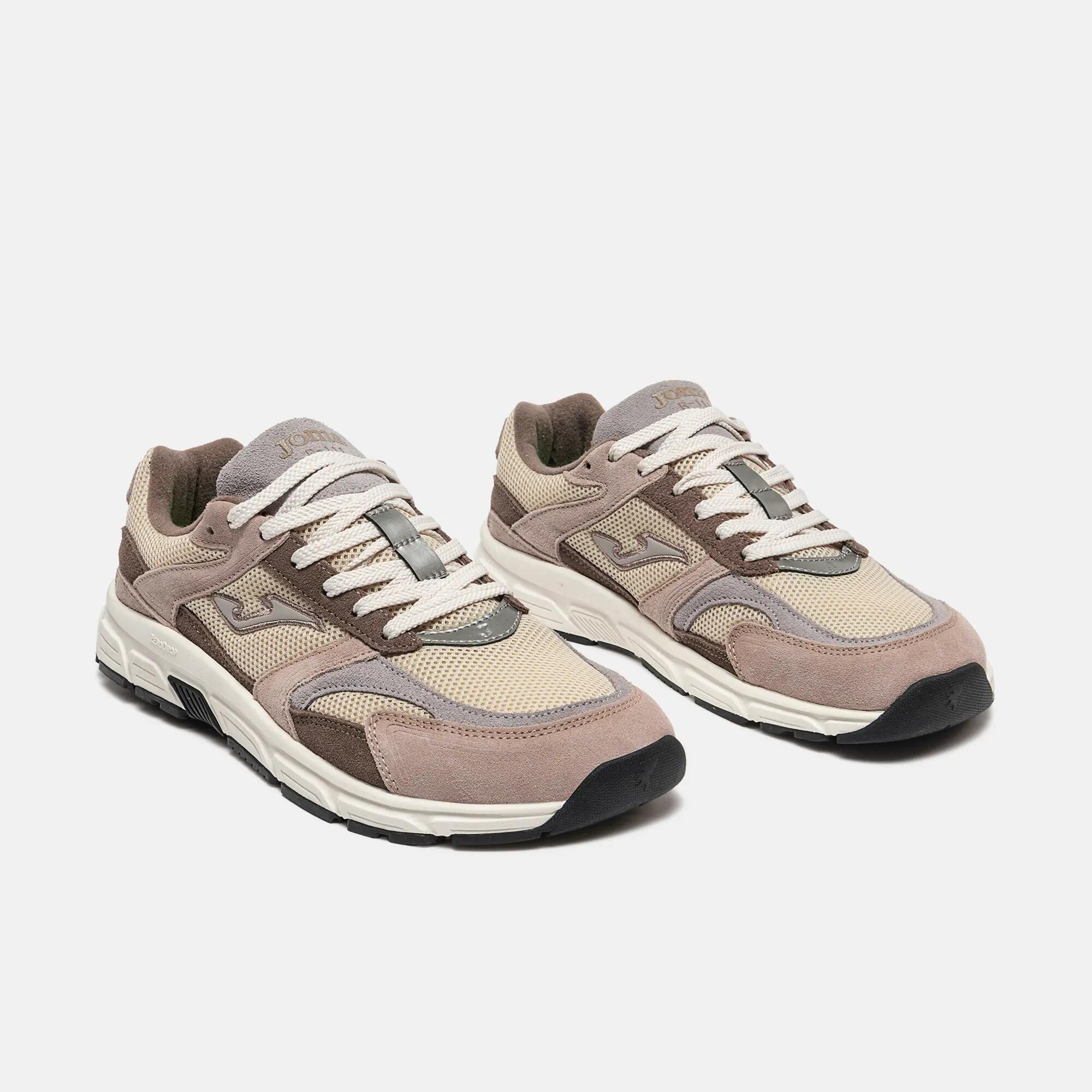 Chaussures Femme Joma CR111 Lady Barefoot 26 Marron 2/5