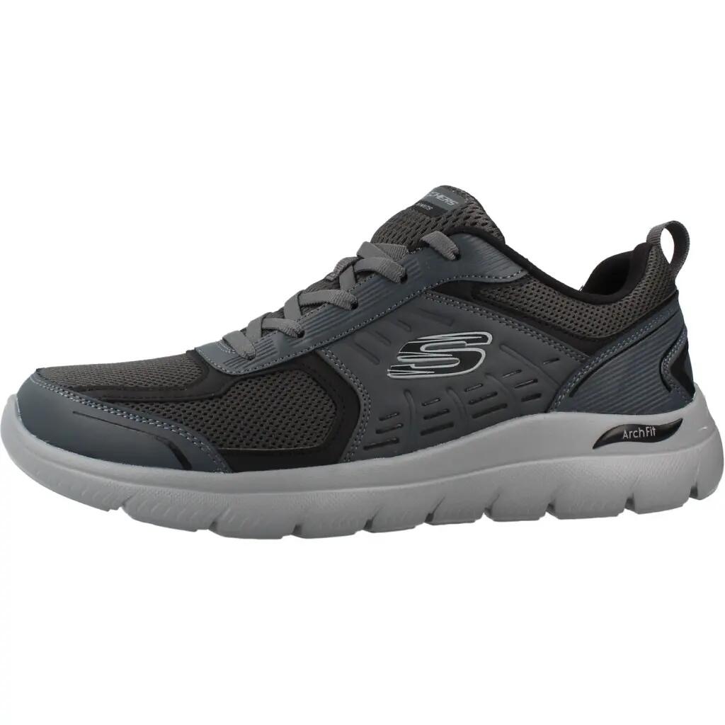 Zapatillas hombre Skechers Arch Fit Summits - Leege 2/5