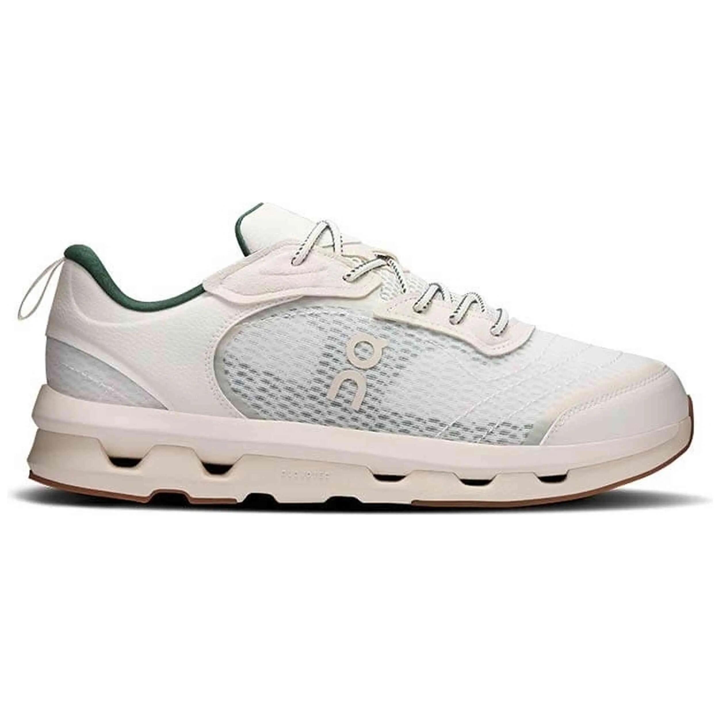 Turnschuhe On Modell On Cloudzone Moon "Ivory" für frauen 1/4