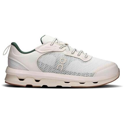 Turnschuhe On Modell On Cloudzone Moon "Ivory" für frauen