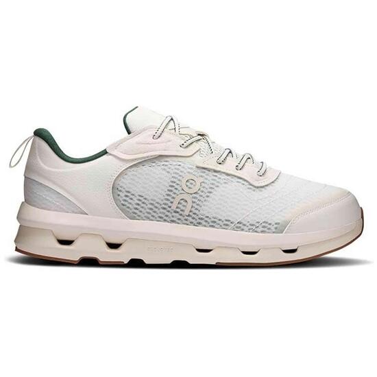 Turnschuhe On Modell On Cloudzone Moon "Ivory" für frauen