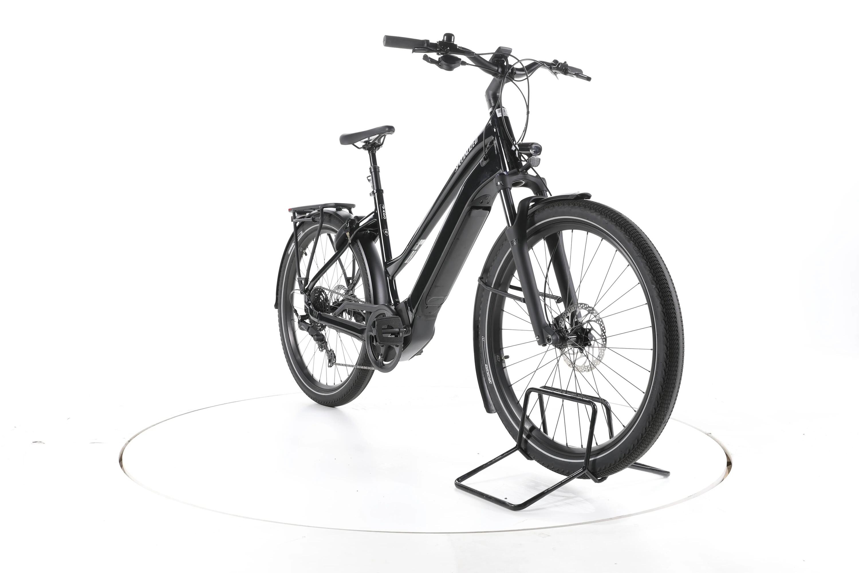 Segunda vida - Specialized Turbo Vado 4.0  - Em muito bom estado. 3/7