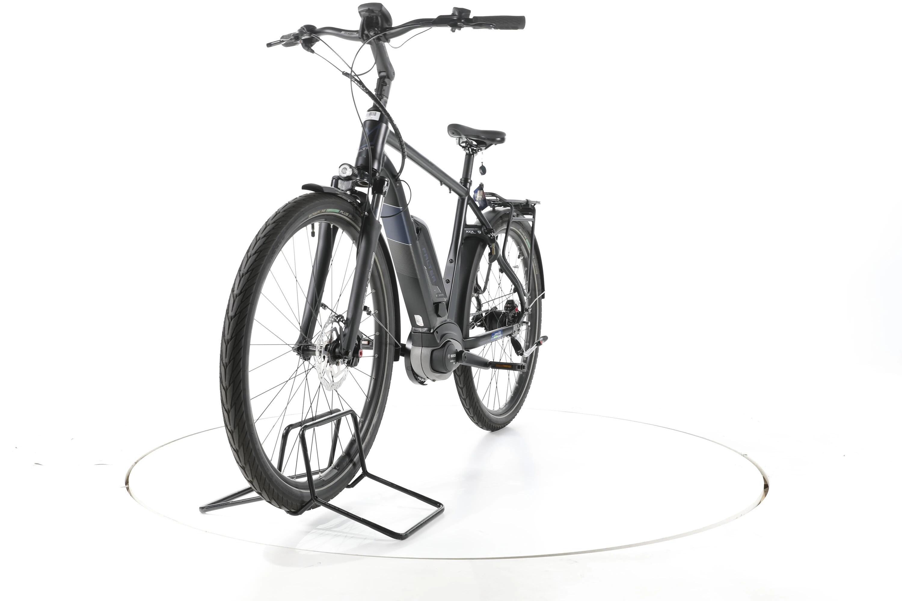 Second Life - FALTER E 9.0 RT City E-Bike - Stan dobry 4/7