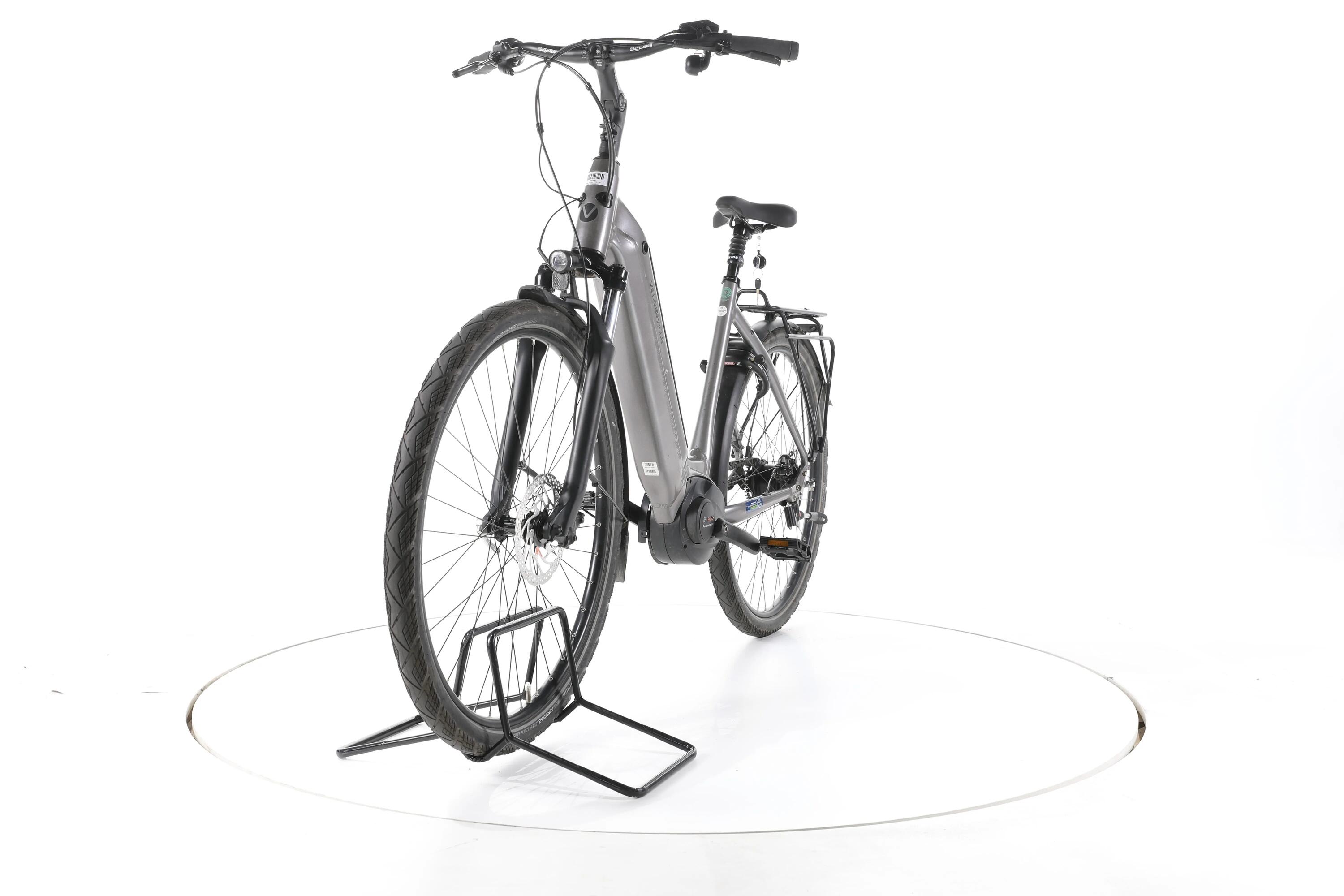 Segunda vida - Velo de Ville AEB 890 Degrau baixo - Em muito bom estado. 4/7