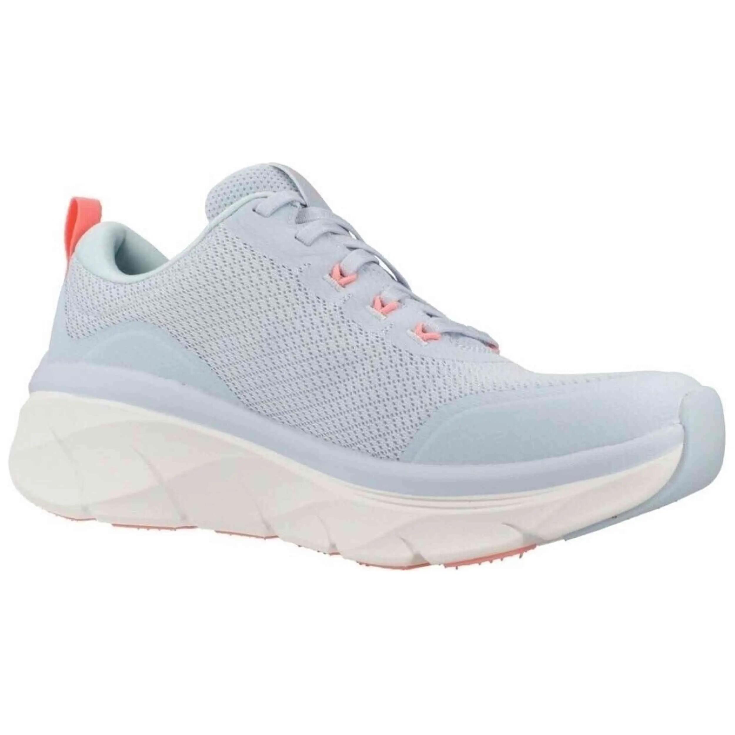 Zapatillas Skechers modelo 150095-BLNC para mujer 2/3