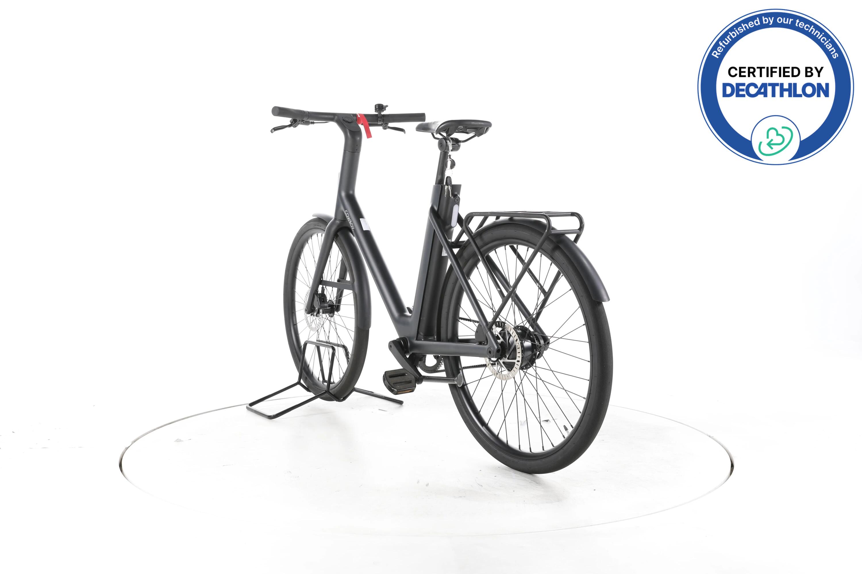 Seconde vie - Vélo électrique - Cowboy 4 Cruiser ST 4/5