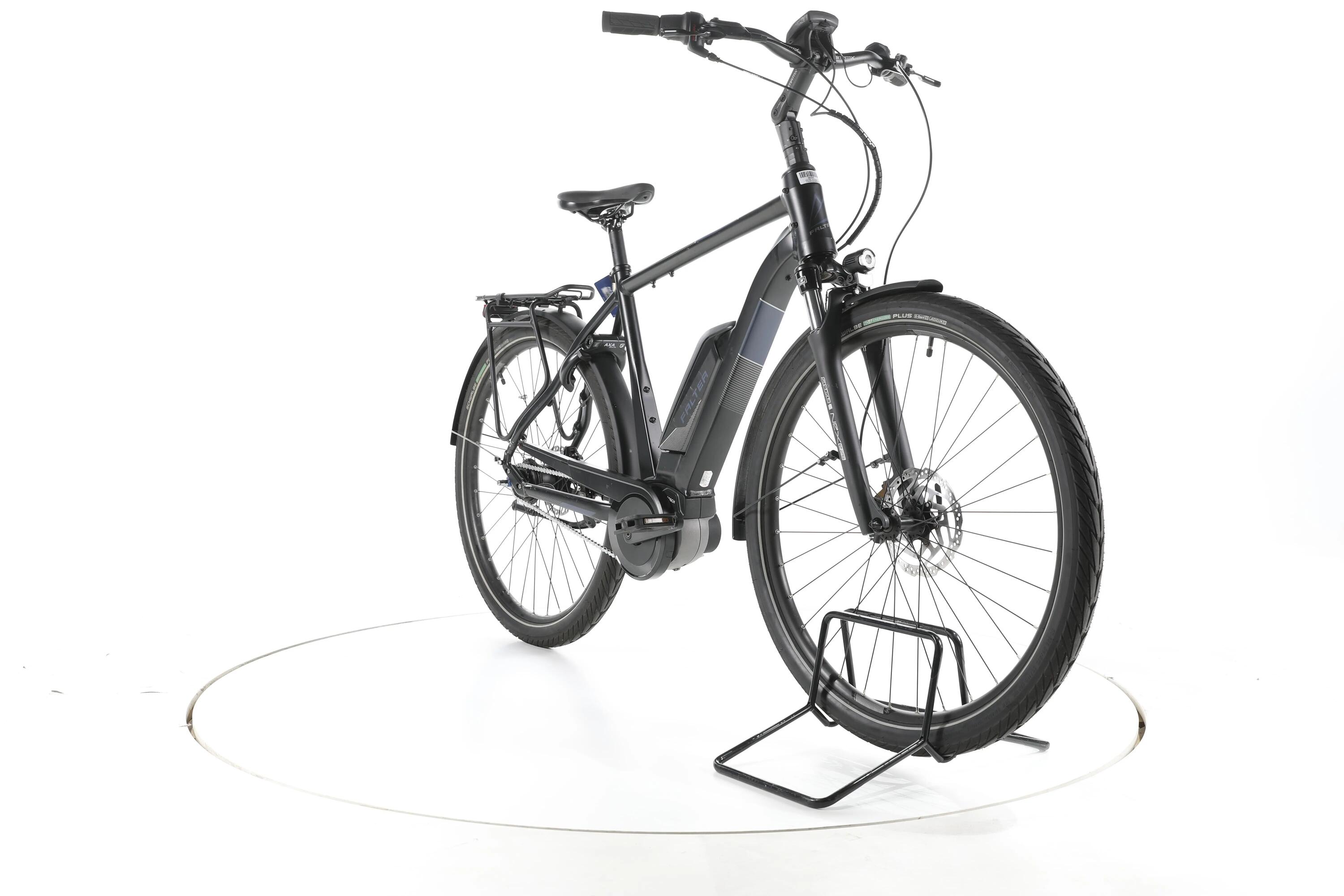 Second Life - FALTER E 9.0 RT City E-Bike - Stan dobry 3/7