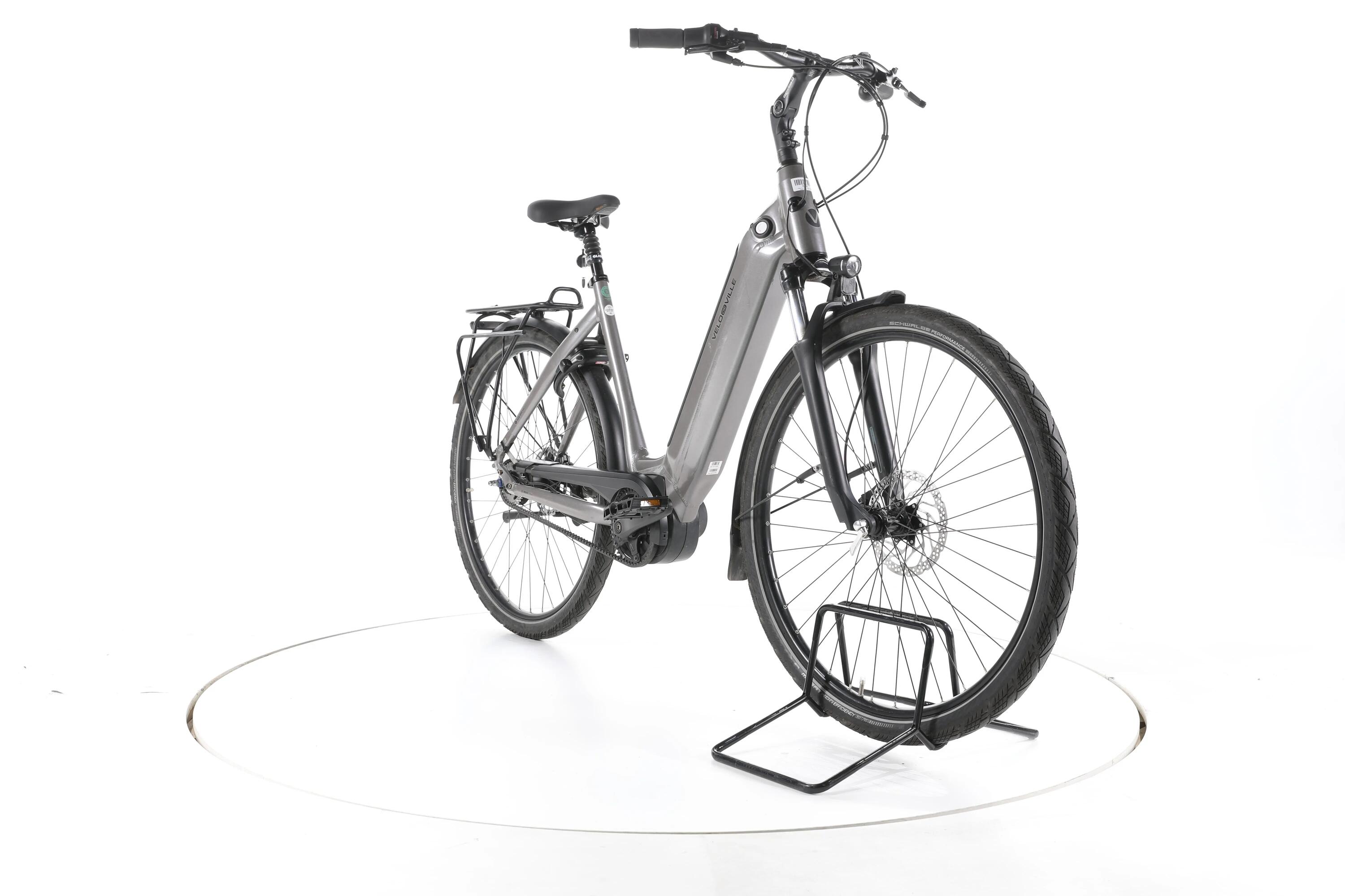 Segunda vida - Velo de Ville AEB 890 Degrau baixo - Em muito bom estado. 3/7