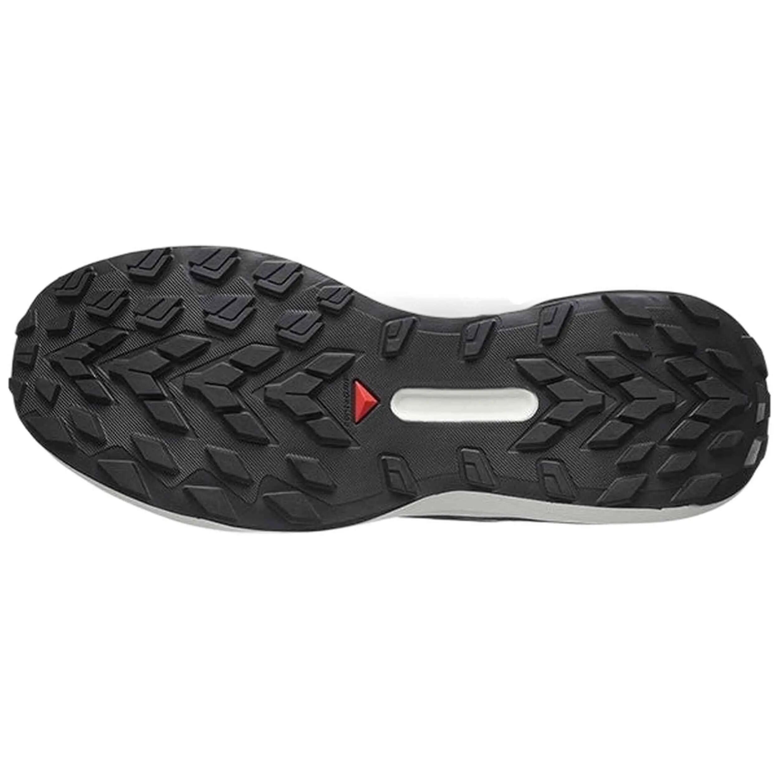 Salomon Genesis Equipe Scarpe Trail Blu/Rosse Unisex 5/5