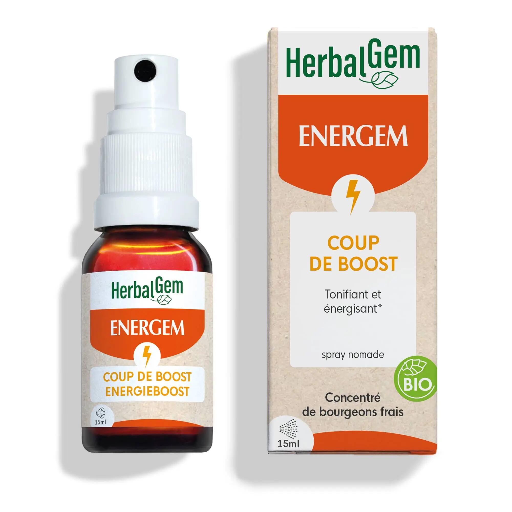 HERBALGEM picture