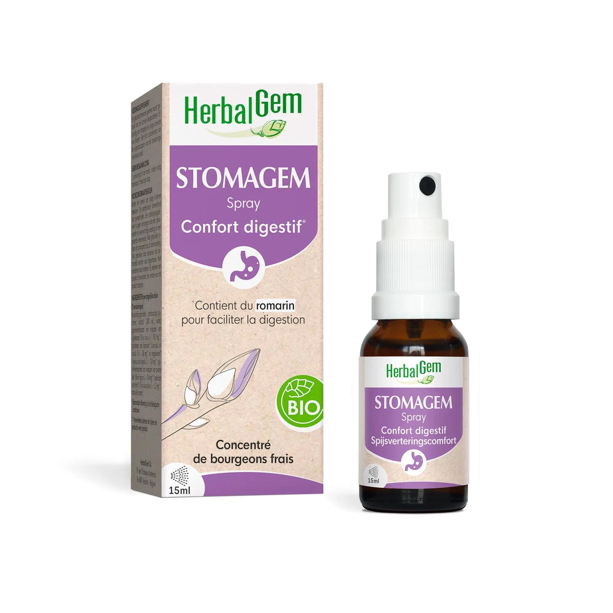 HERBALGEM picture