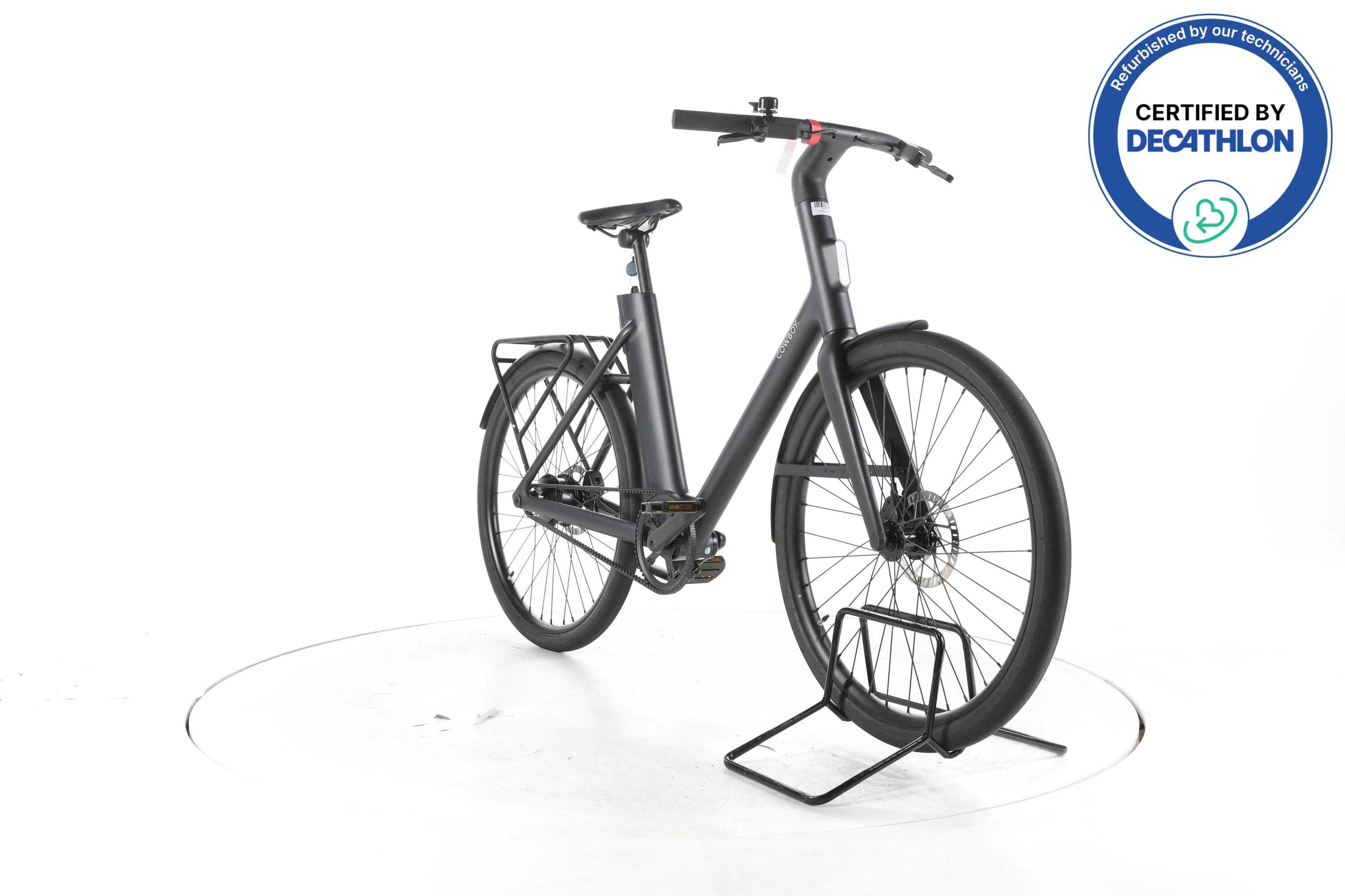 Seconde vie - Vélo électrique - Cowboy 4 Cruiser ST 2/5