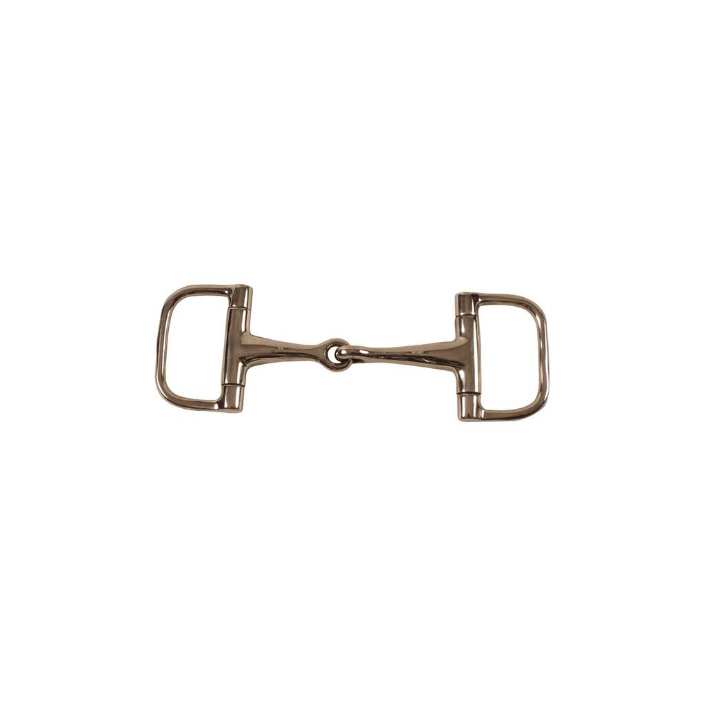 Stainless steel pony fillet