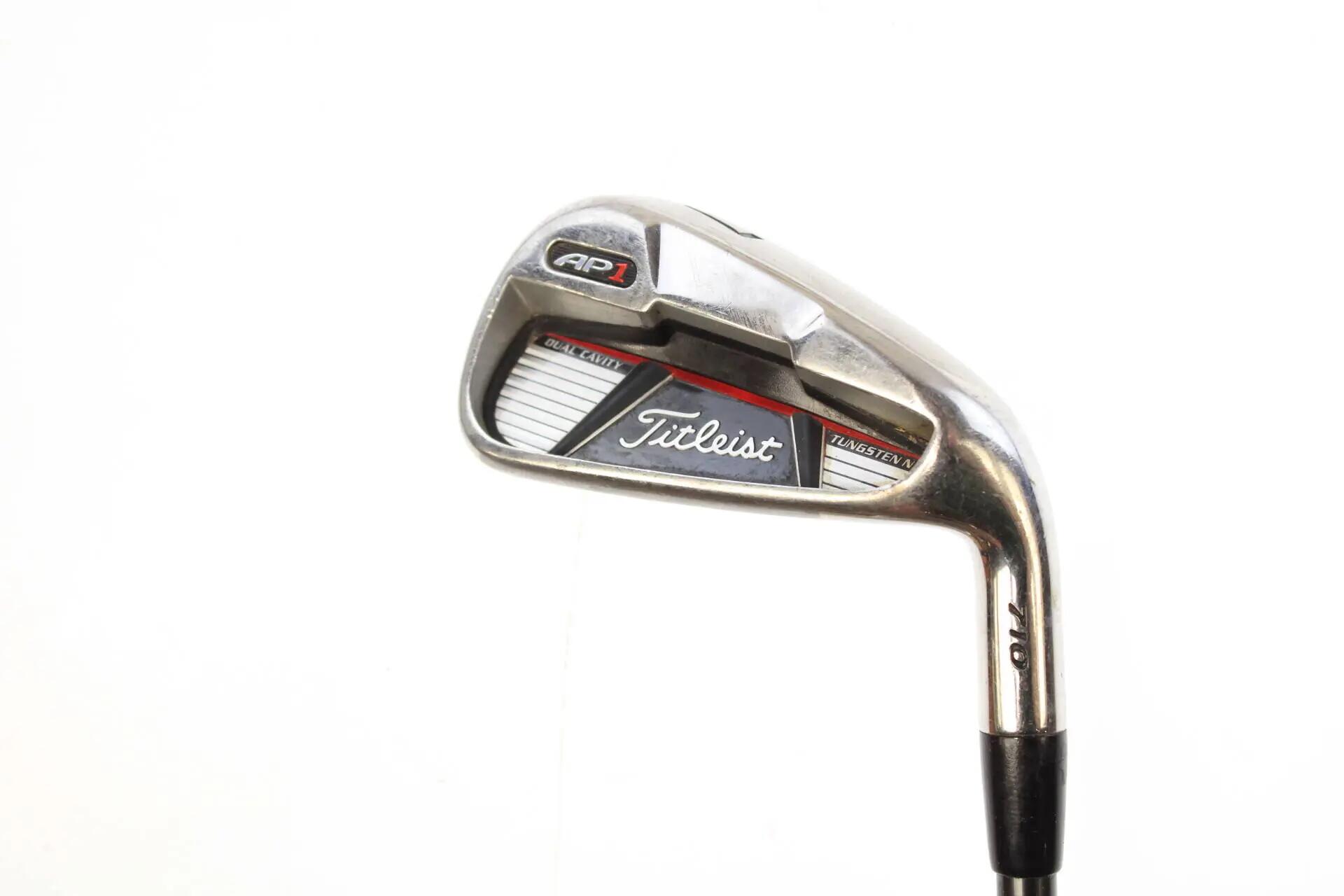 TITLEIST picture