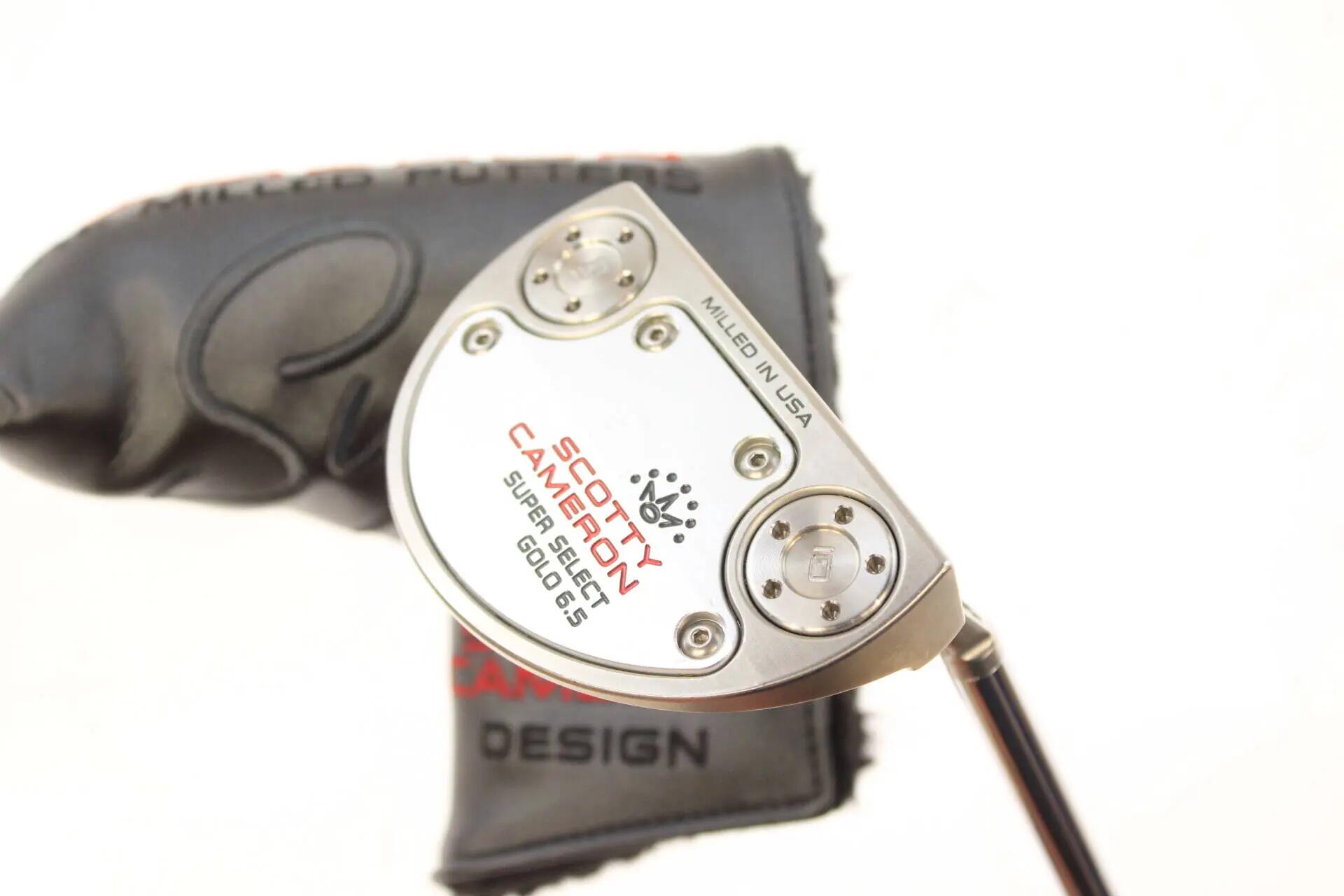 SCOTTY CAMERON picture