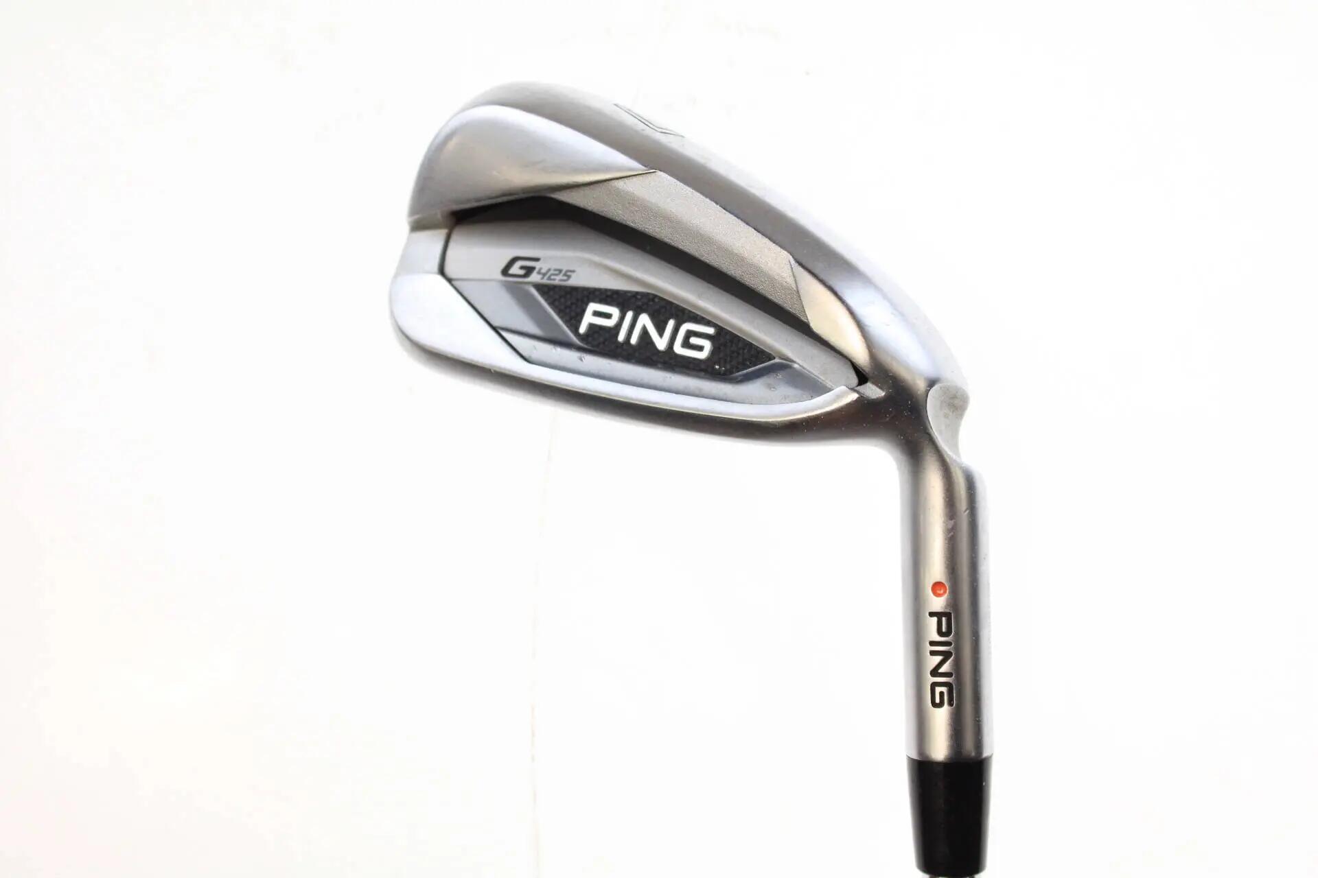 PING picture