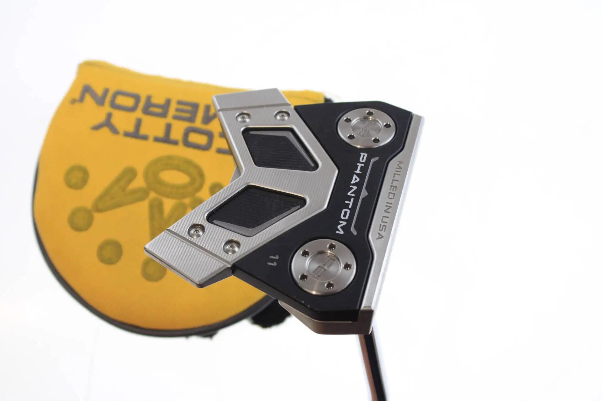 SCOTTY CAMERON picture