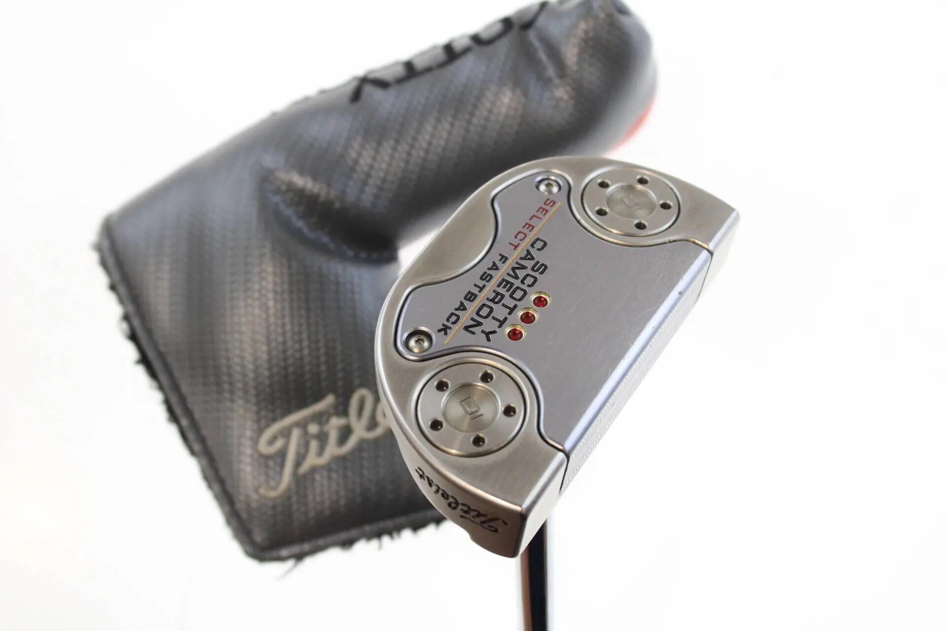 SCOTTY CAMERON picture