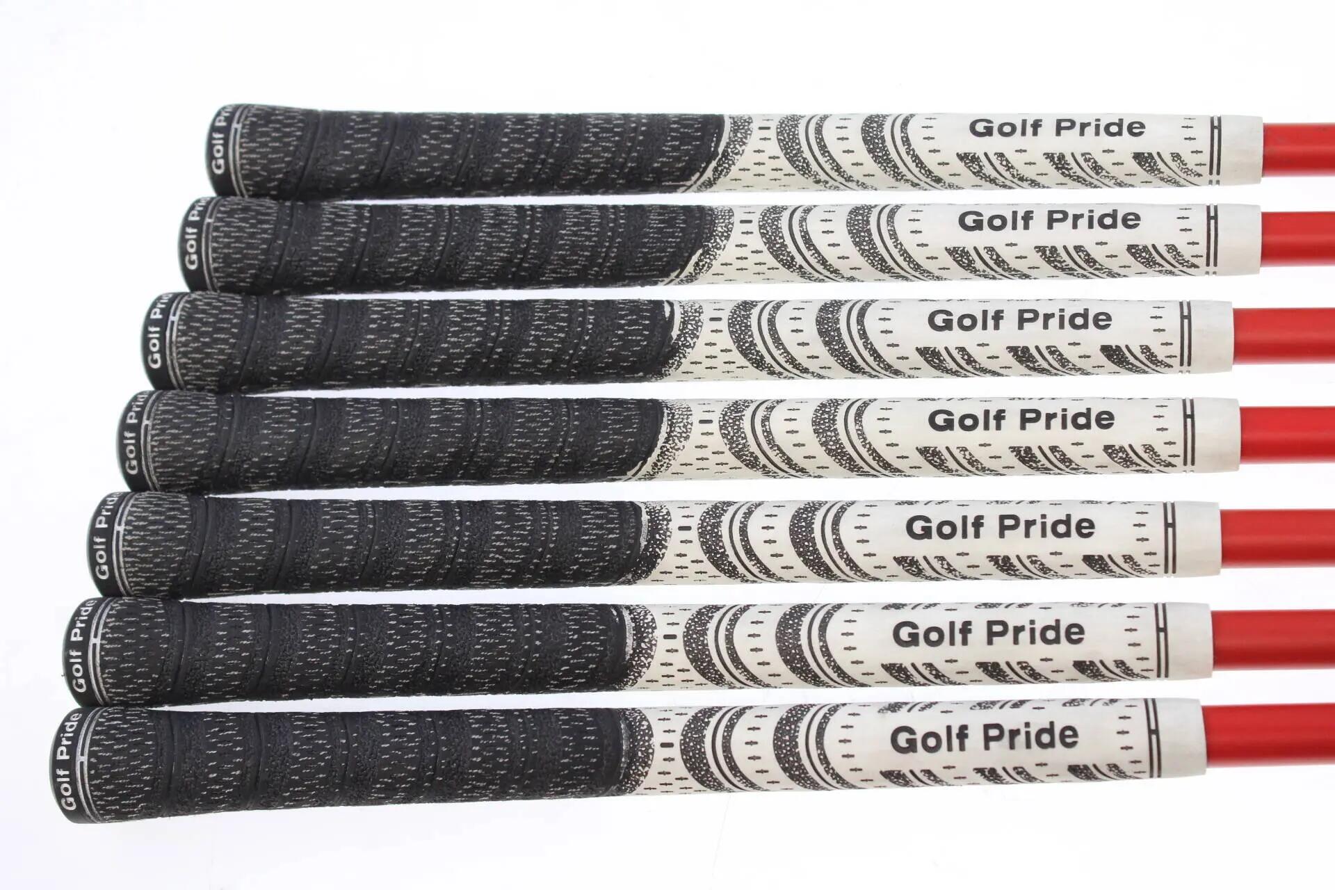 Seconde vie - Ping i530 RH 4-PW Iron Set - Good 5/5