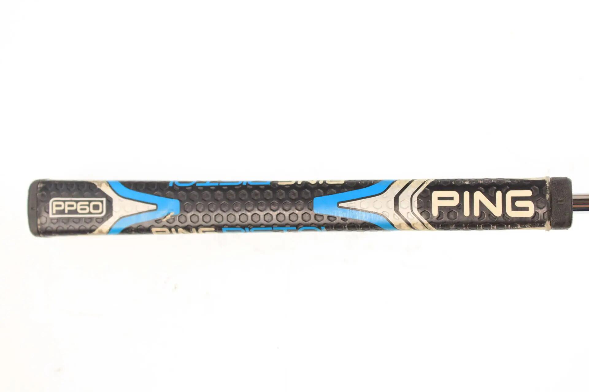 Seconde vie - Ping Sigma 2 Wolverine H Stealth RH Putter - Good 5/5