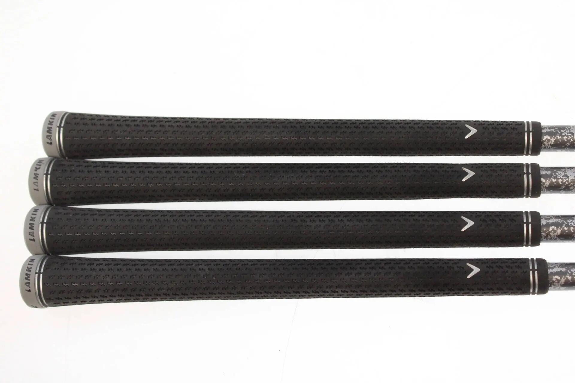 Seconde vie - Callaway Elyte X RH 6-9 Iron Set - Excellent 5/5