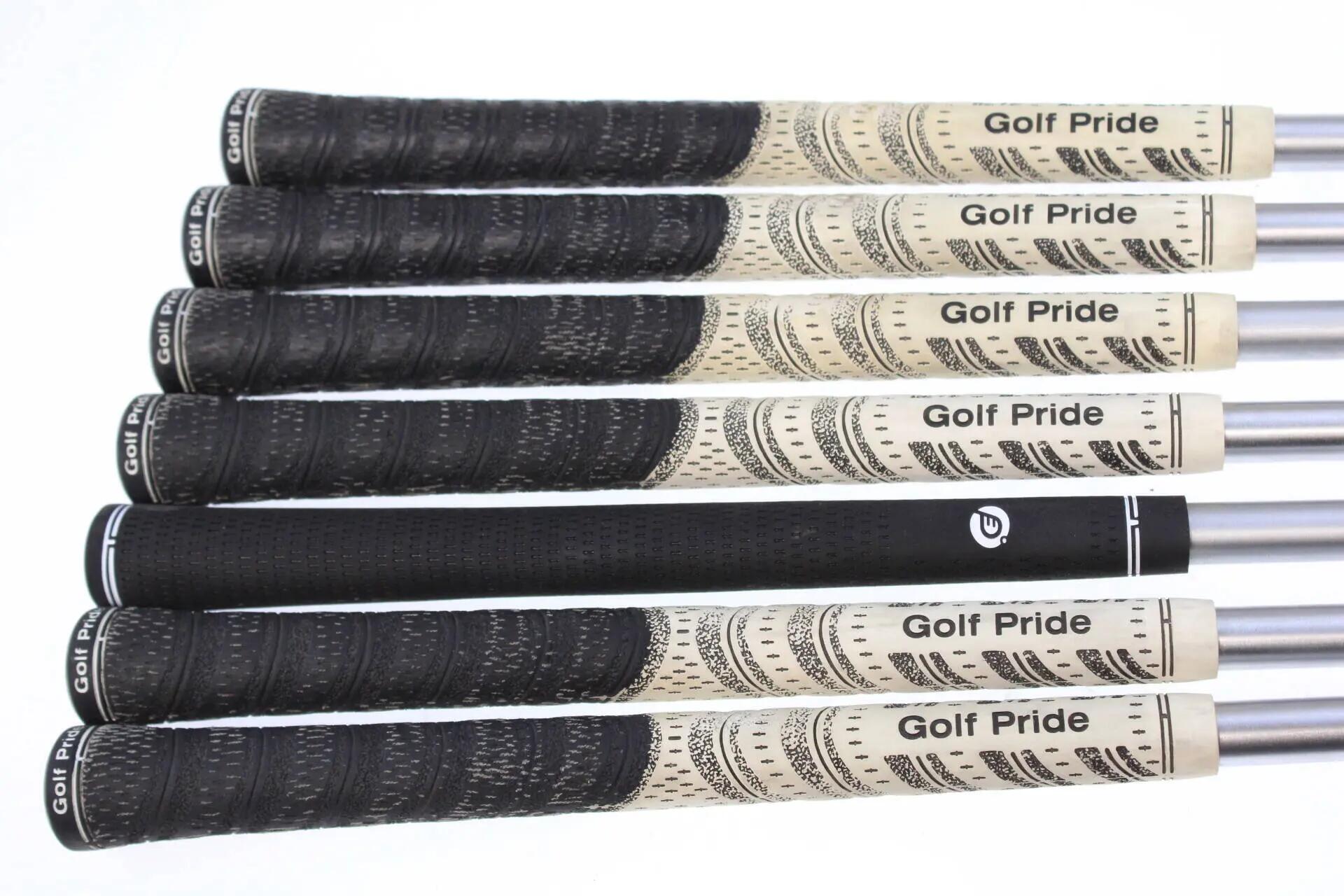 Seconde vie - Mizuno MP-20 RH 4-PW Iron Set - Sufficient 6/6