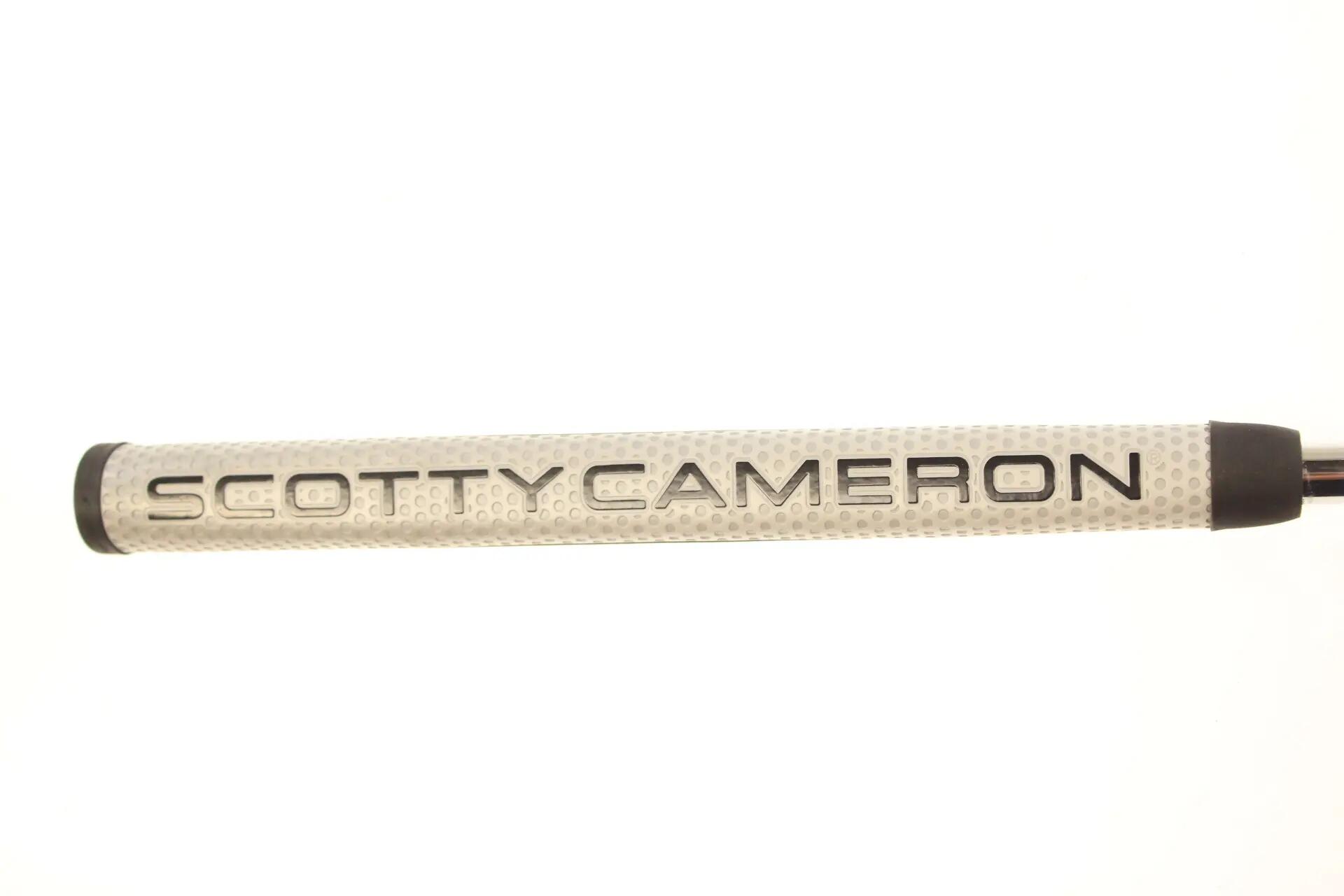 Seconde vie - Scotty Cameron Super Select Golo 6.5 RH Putter - Very good 5/5