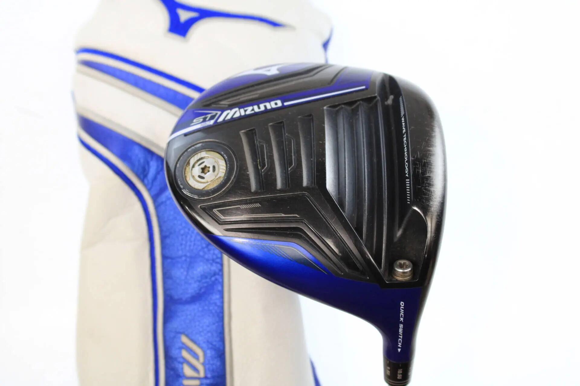 MIZUNO picture