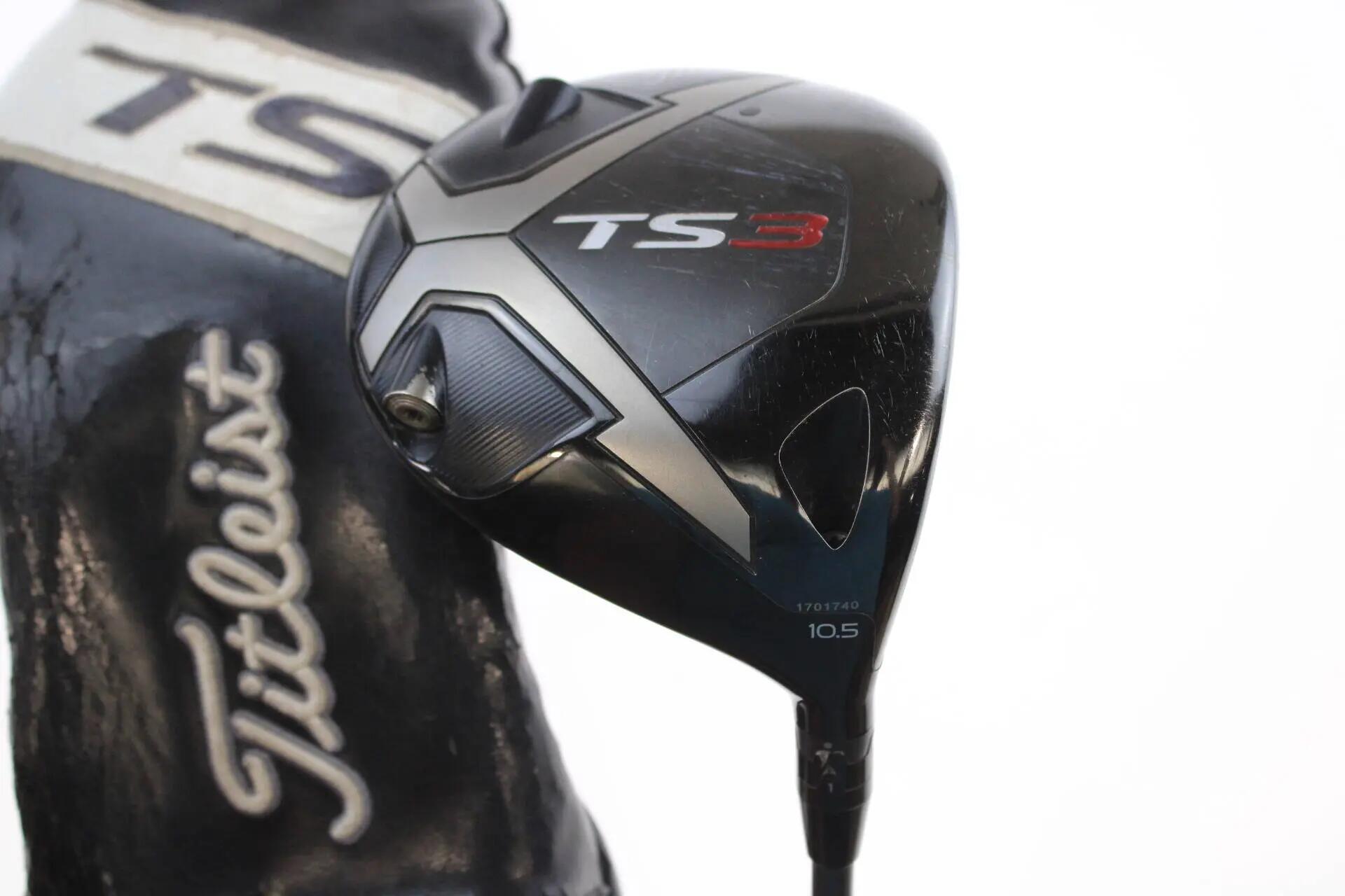 TITLEIST picture